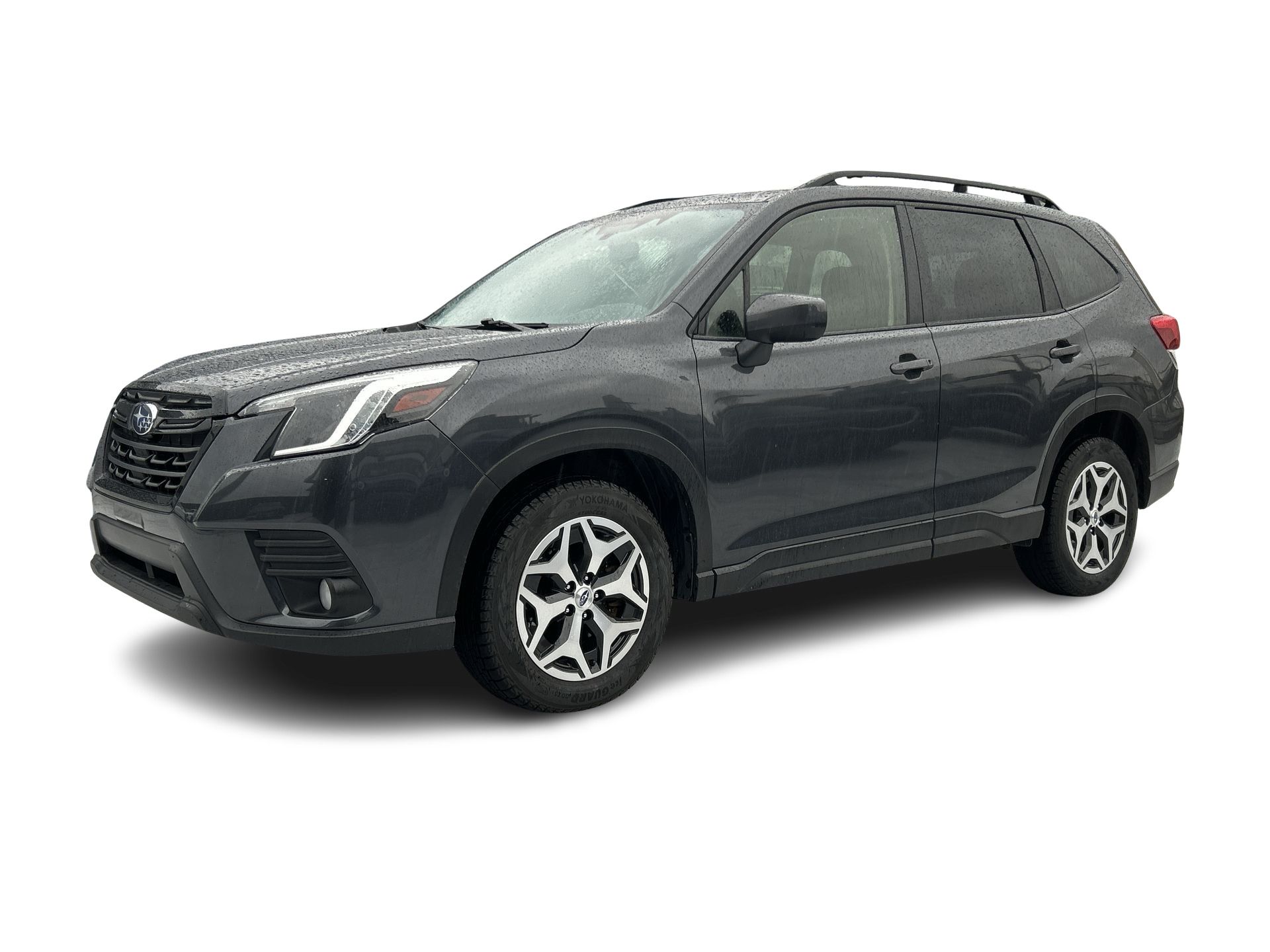 2023 Subaru Forester in Vancouver, British Columbia