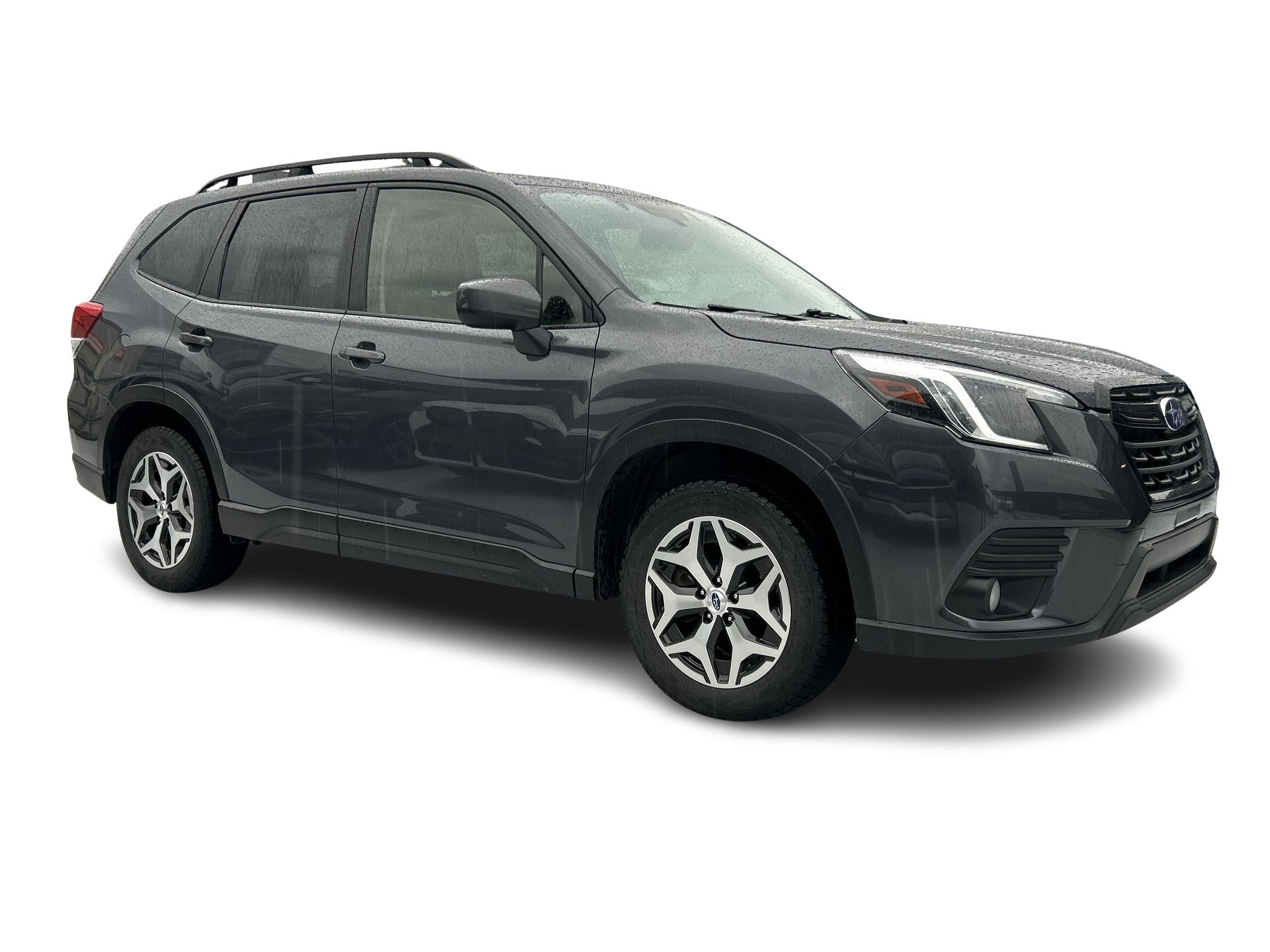2023 Subaru Forester in Vancouver, British Columbia