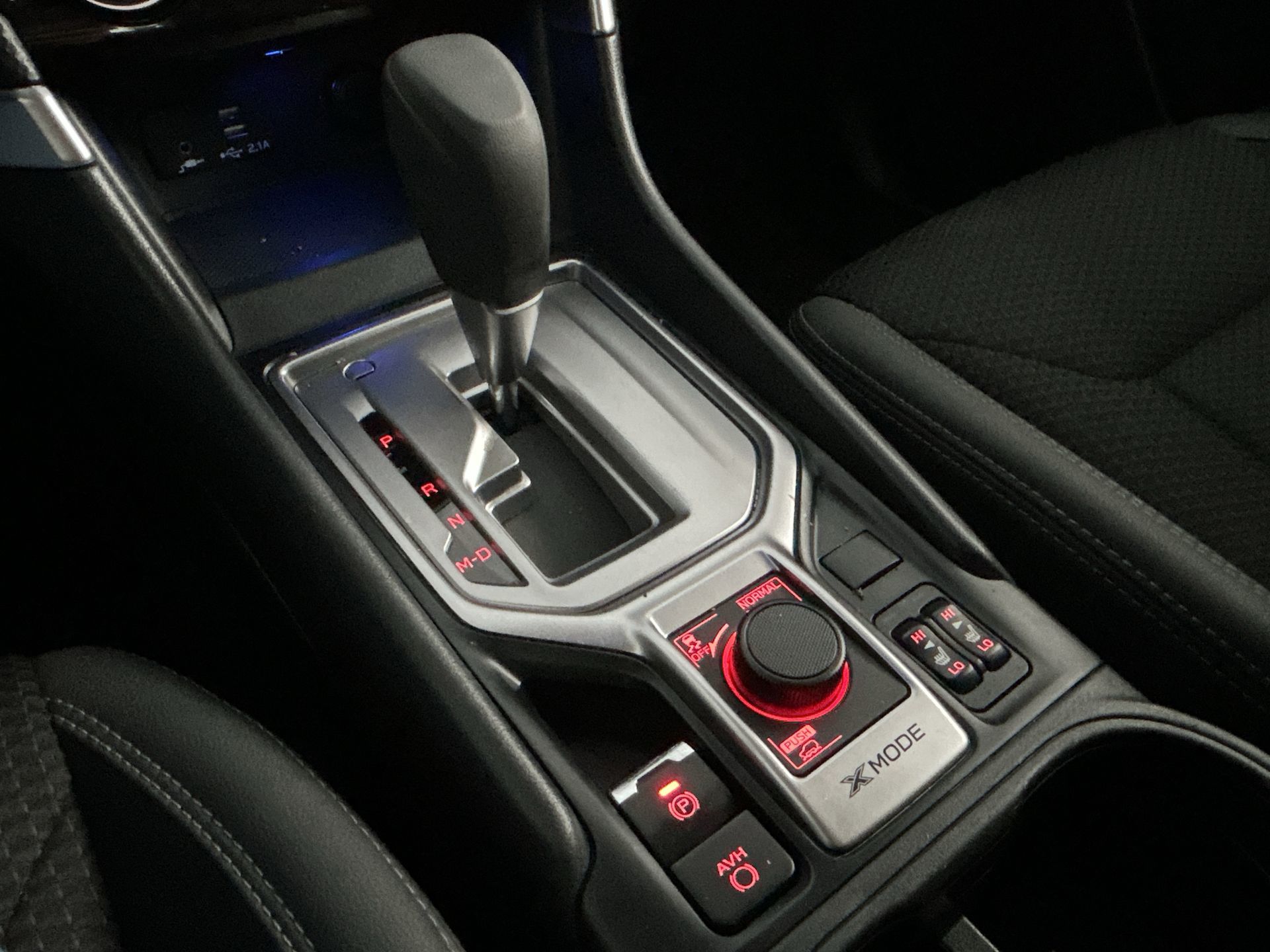 2023 Subaru Forester in Vancouver, British Columbia