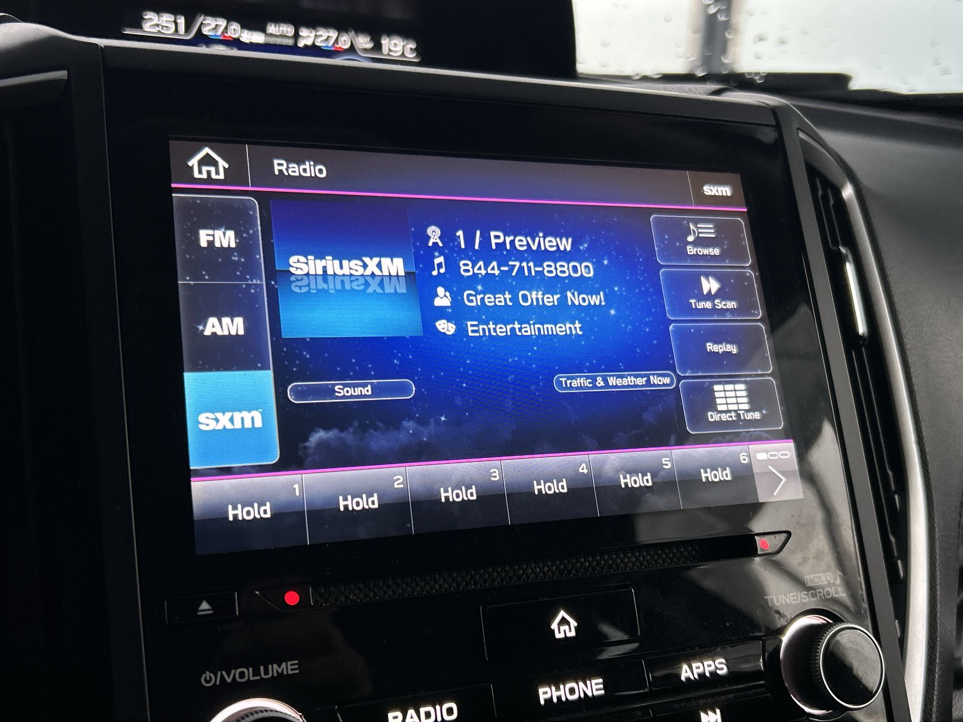 2023 Subaru Forester in Vancouver, British Columbia