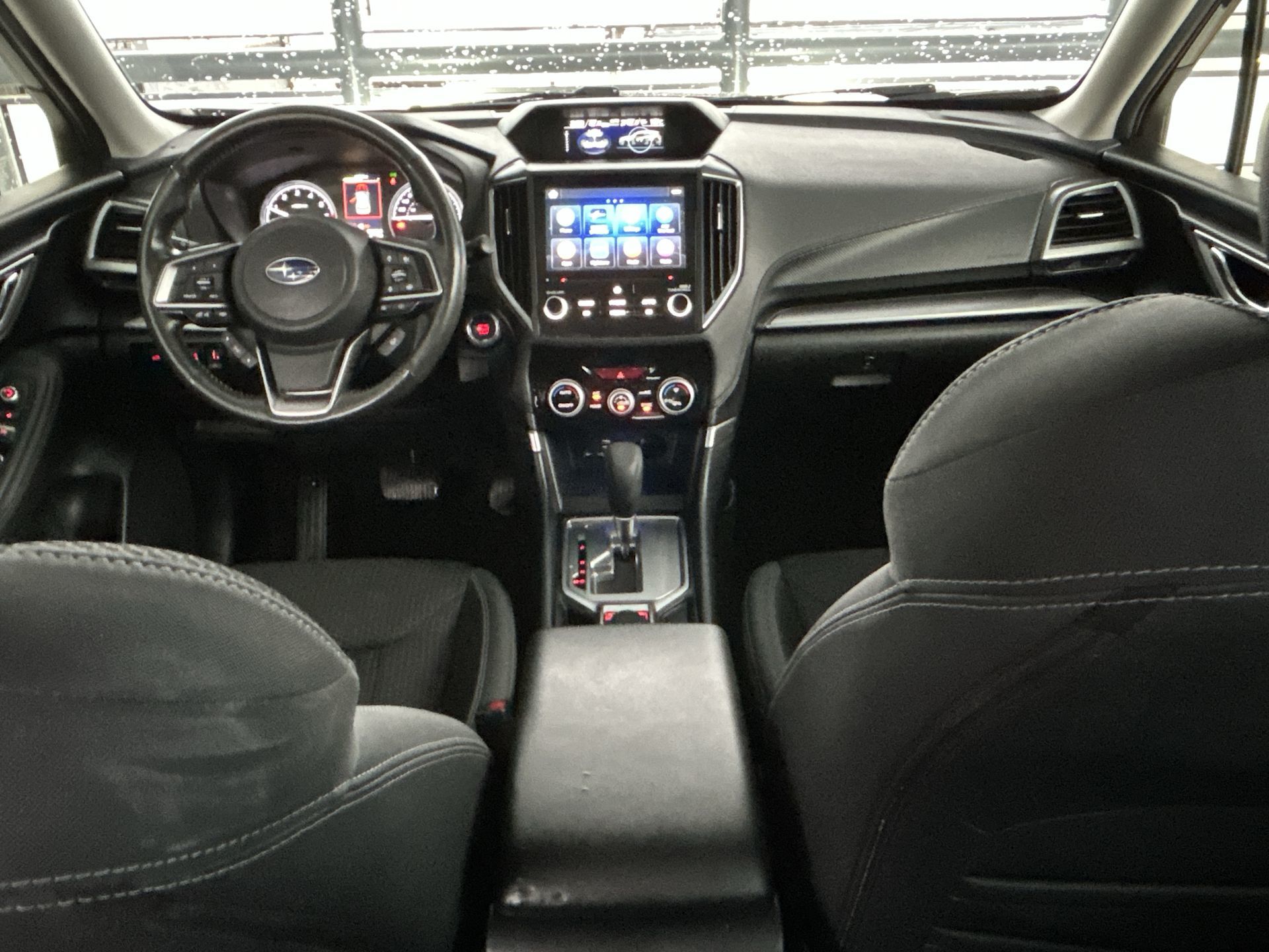 2023 Subaru Forester in Vancouver, British Columbia