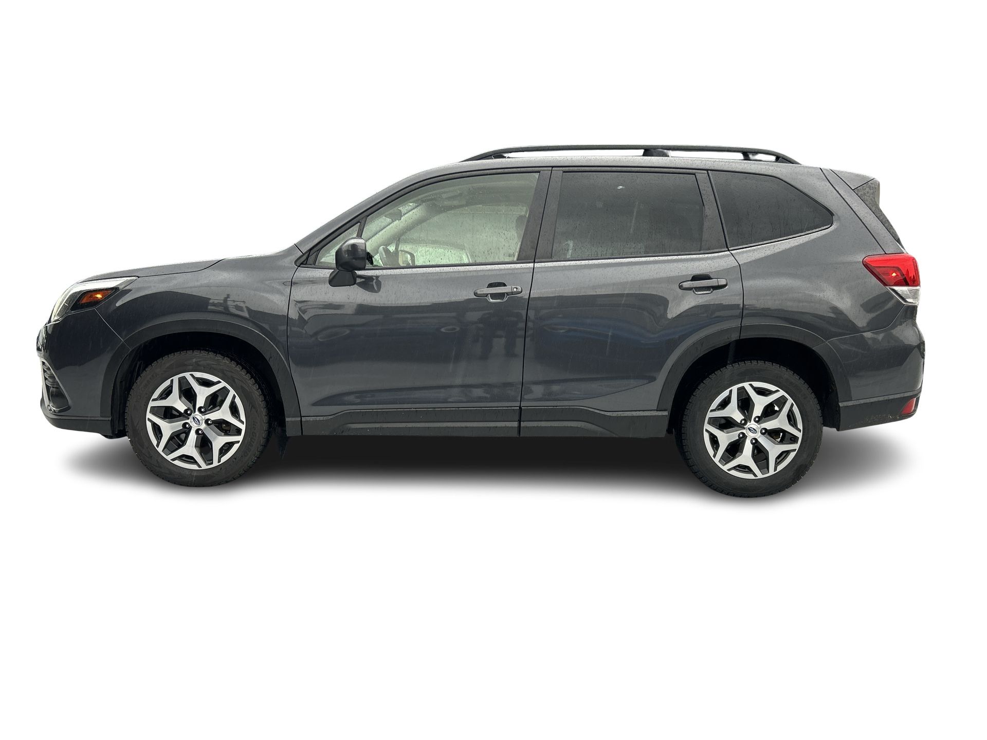 2023 Subaru Forester in Vancouver, British Columbia