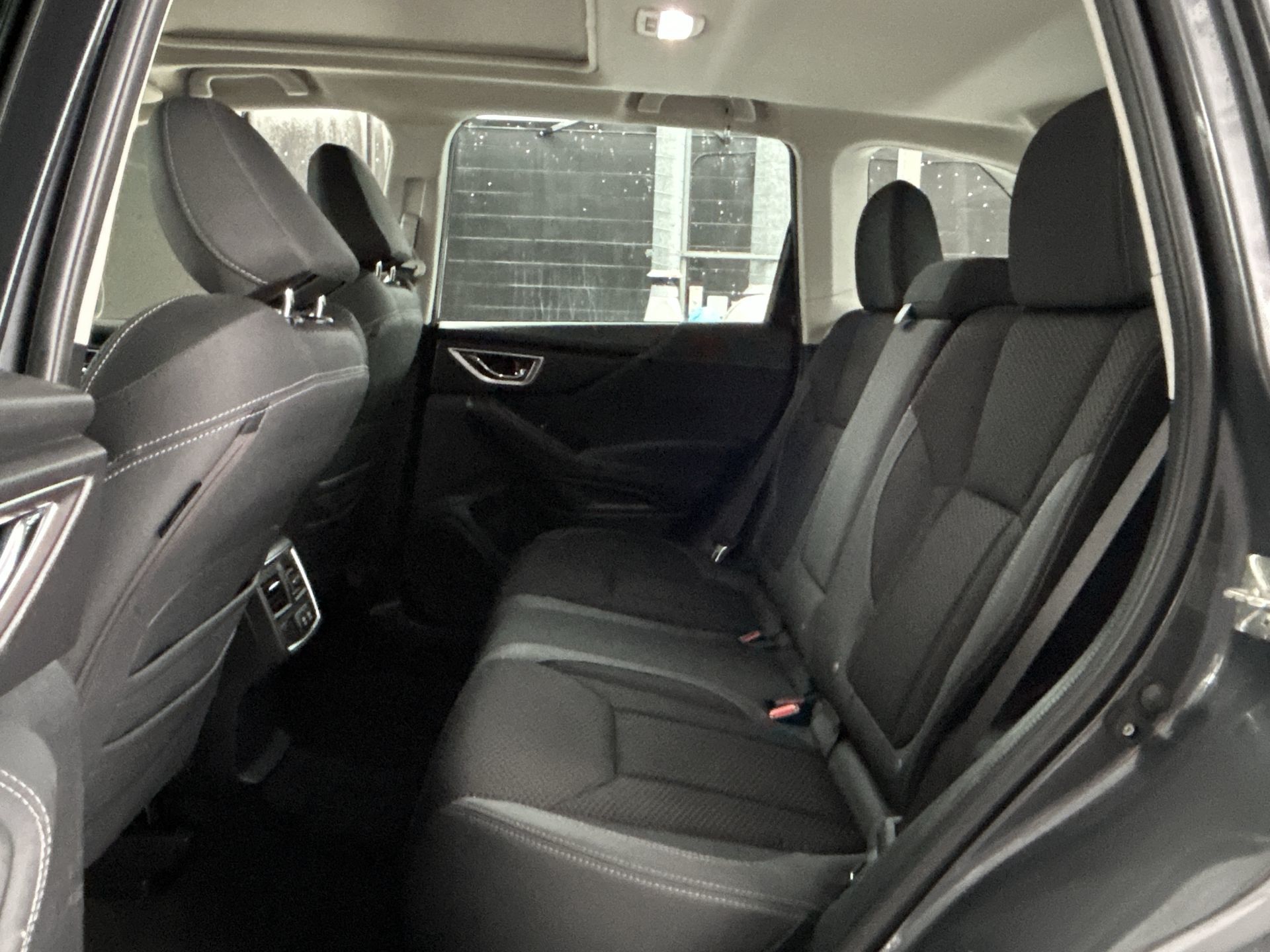 2023 Subaru Forester in Vancouver, British Columbia