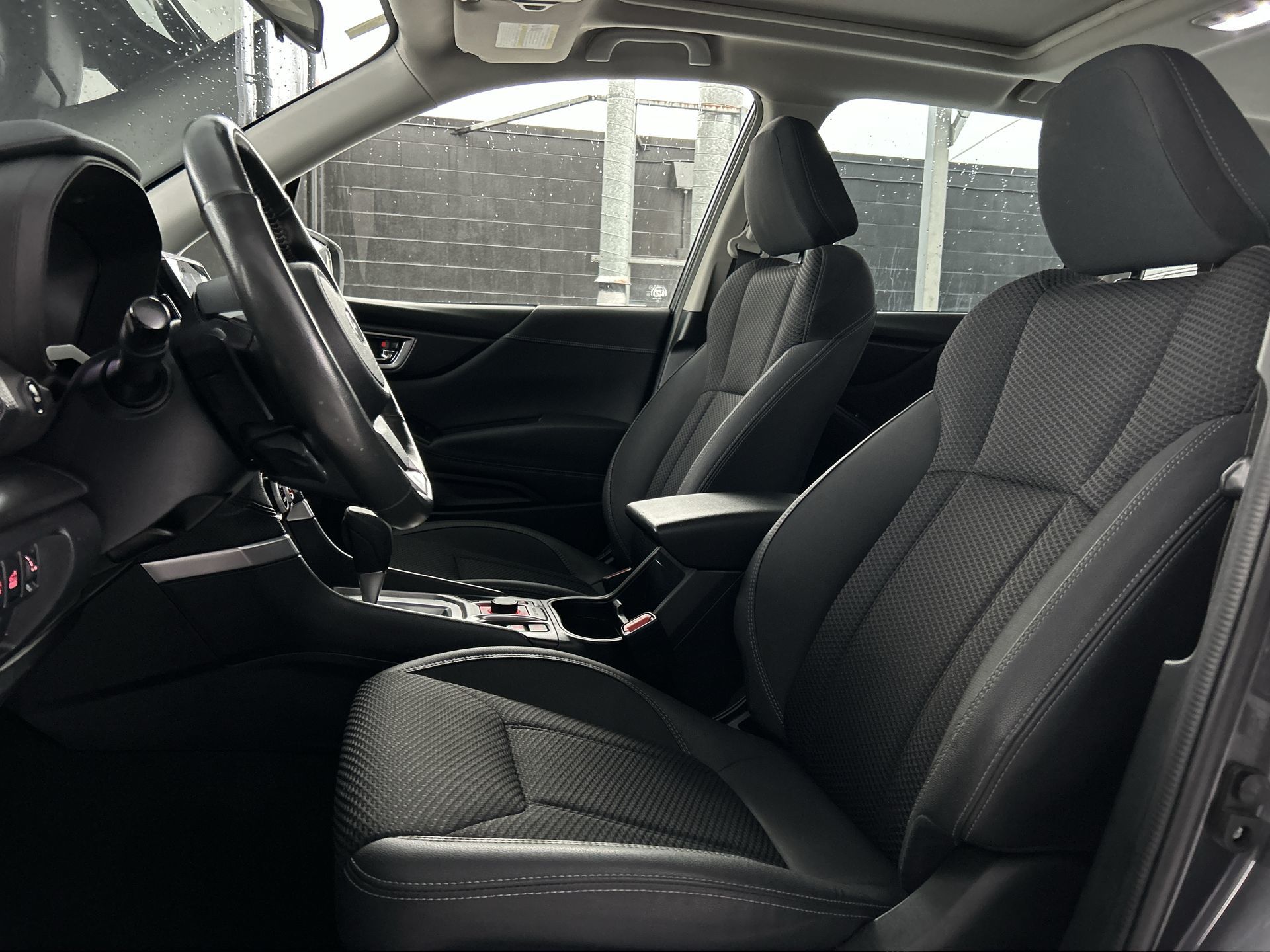 2023 Subaru Forester in Vancouver, British Columbia