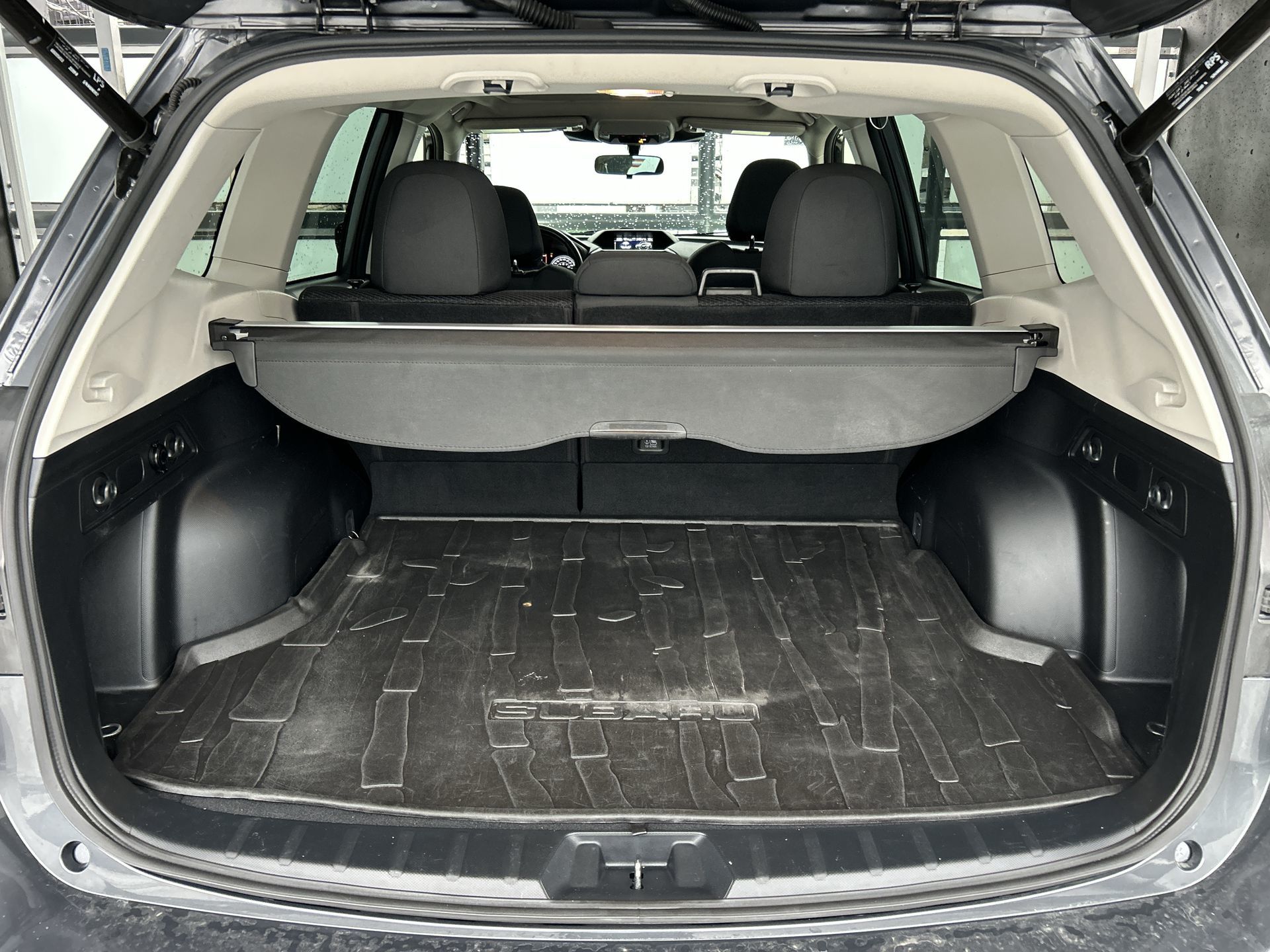 2023 Subaru Forester in Vancouver, British Columbia