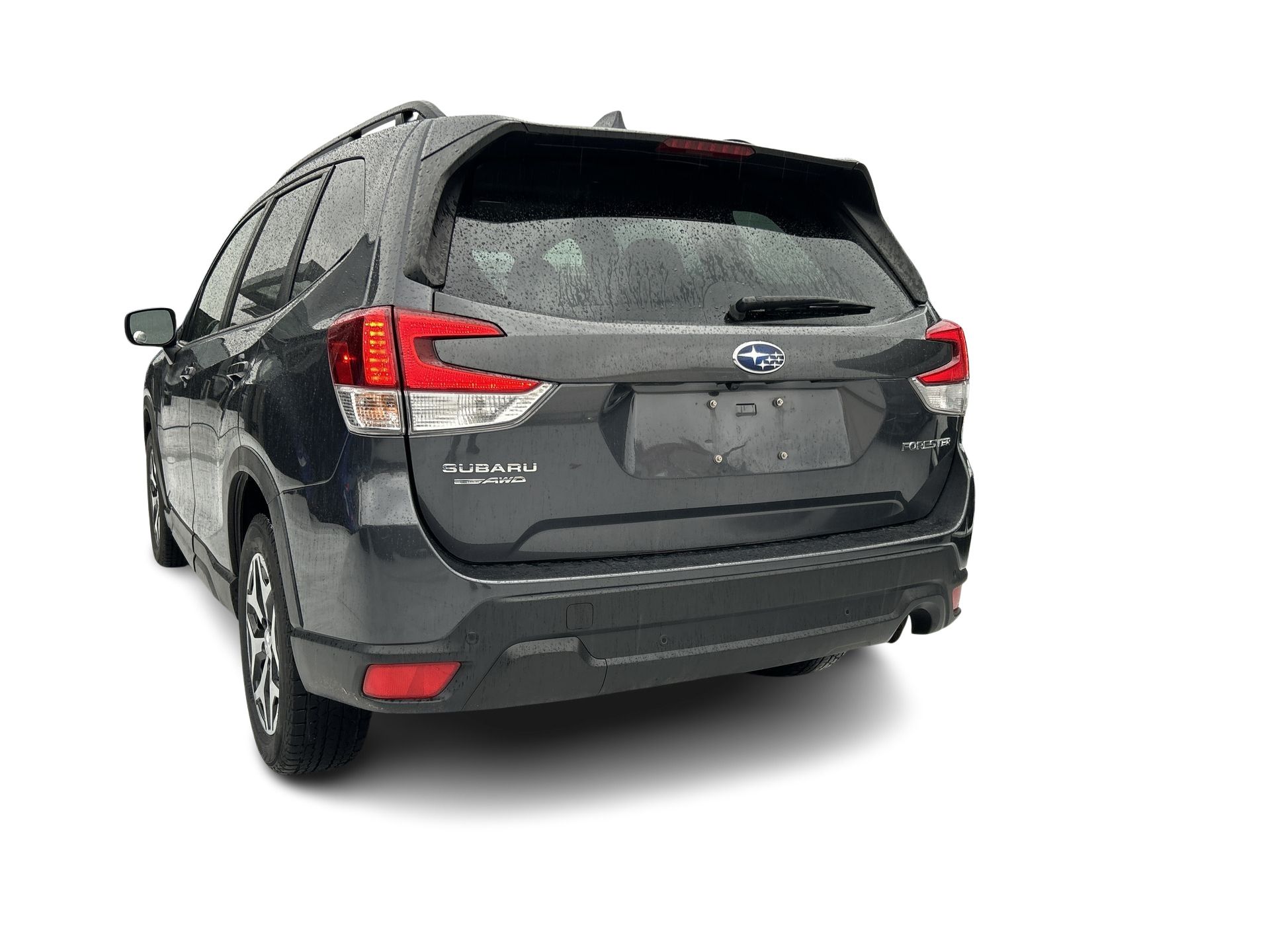 2023 Subaru Forester in Vancouver, British Columbia