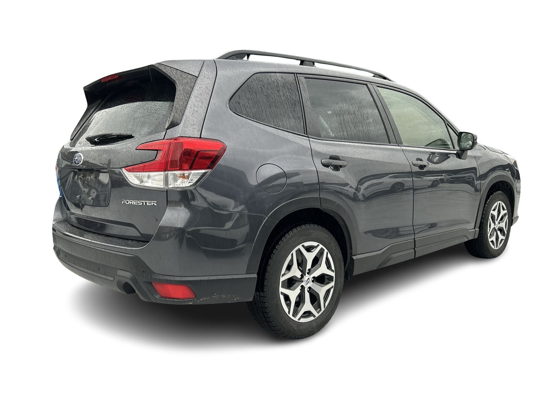 2023 Subaru Forester in Vancouver, British Columbia