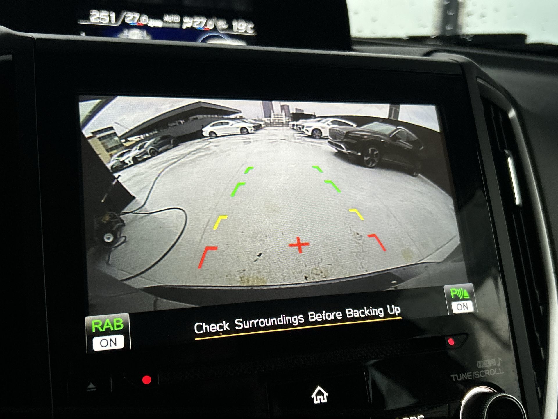 2023 Subaru Forester in Vancouver, British Columbia