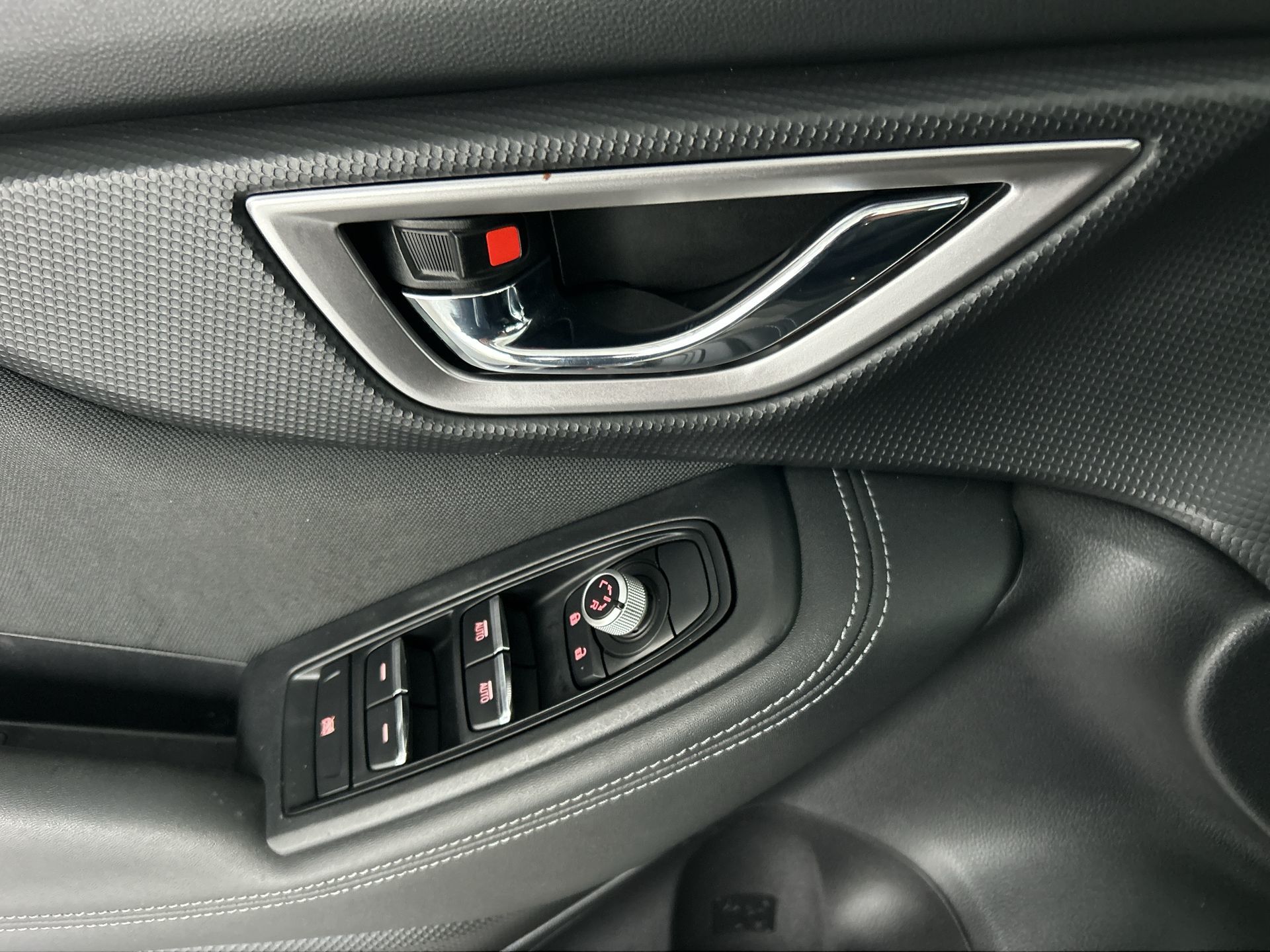 2023 Subaru Forester in Vancouver, British Columbia