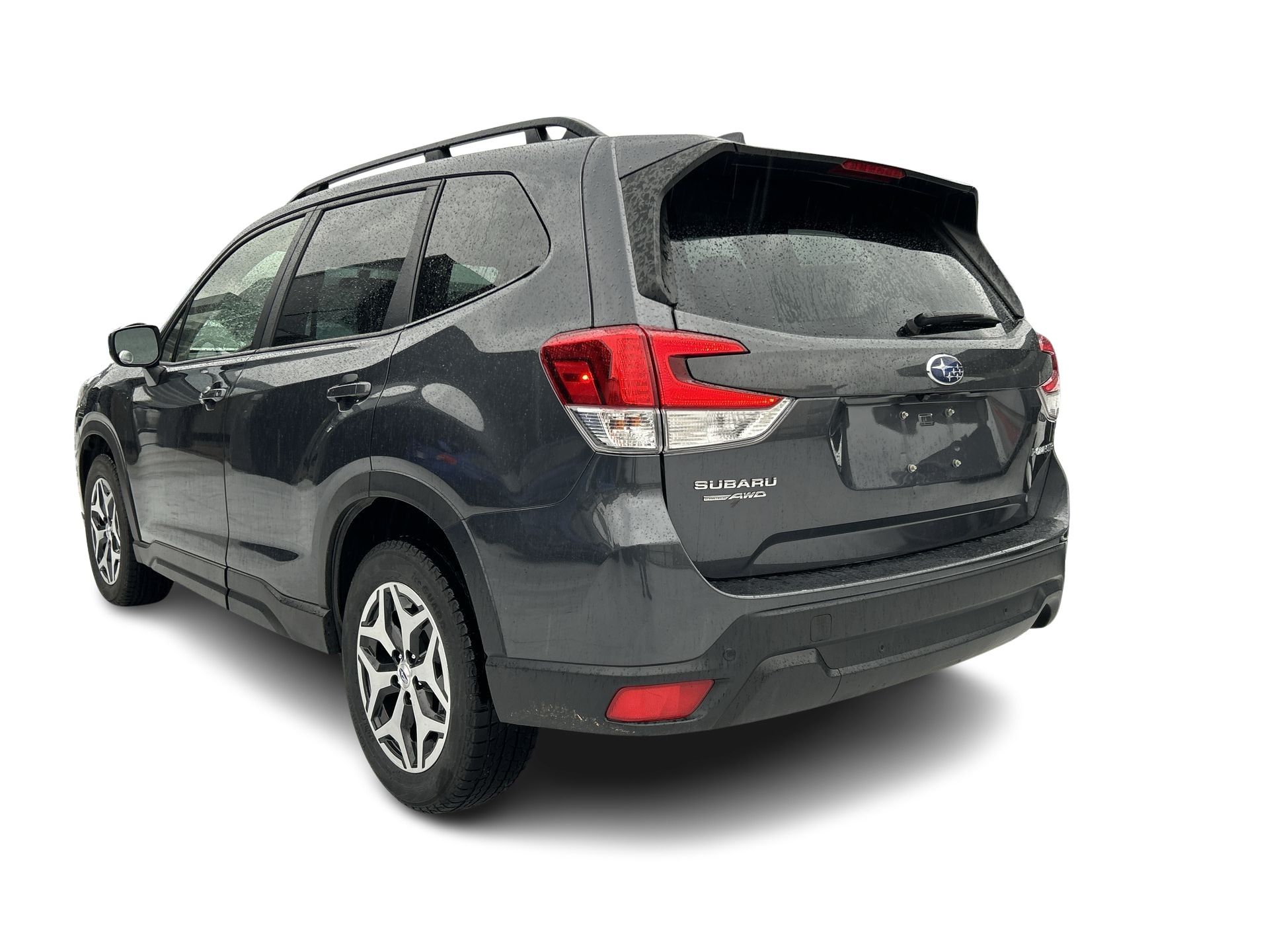 2023 Subaru Forester in Vancouver, British Columbia
