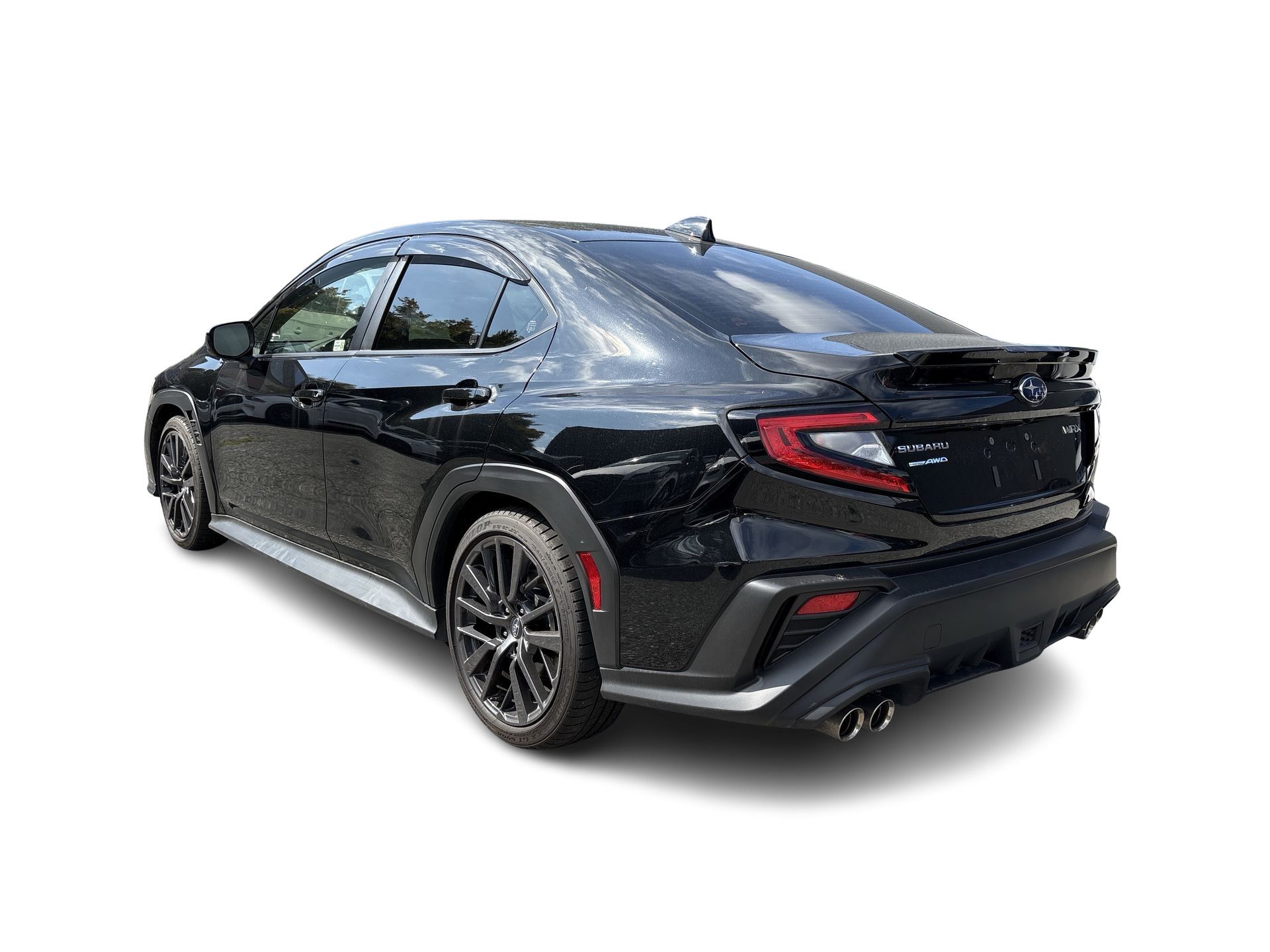 2024 Subaru WRX