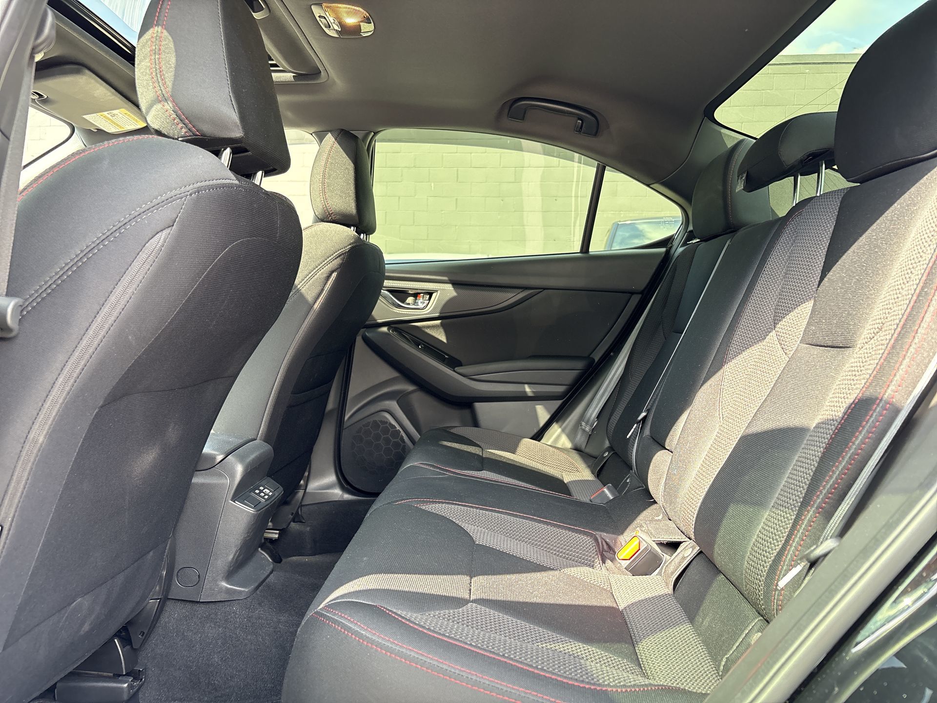2024 Subaru WRX
