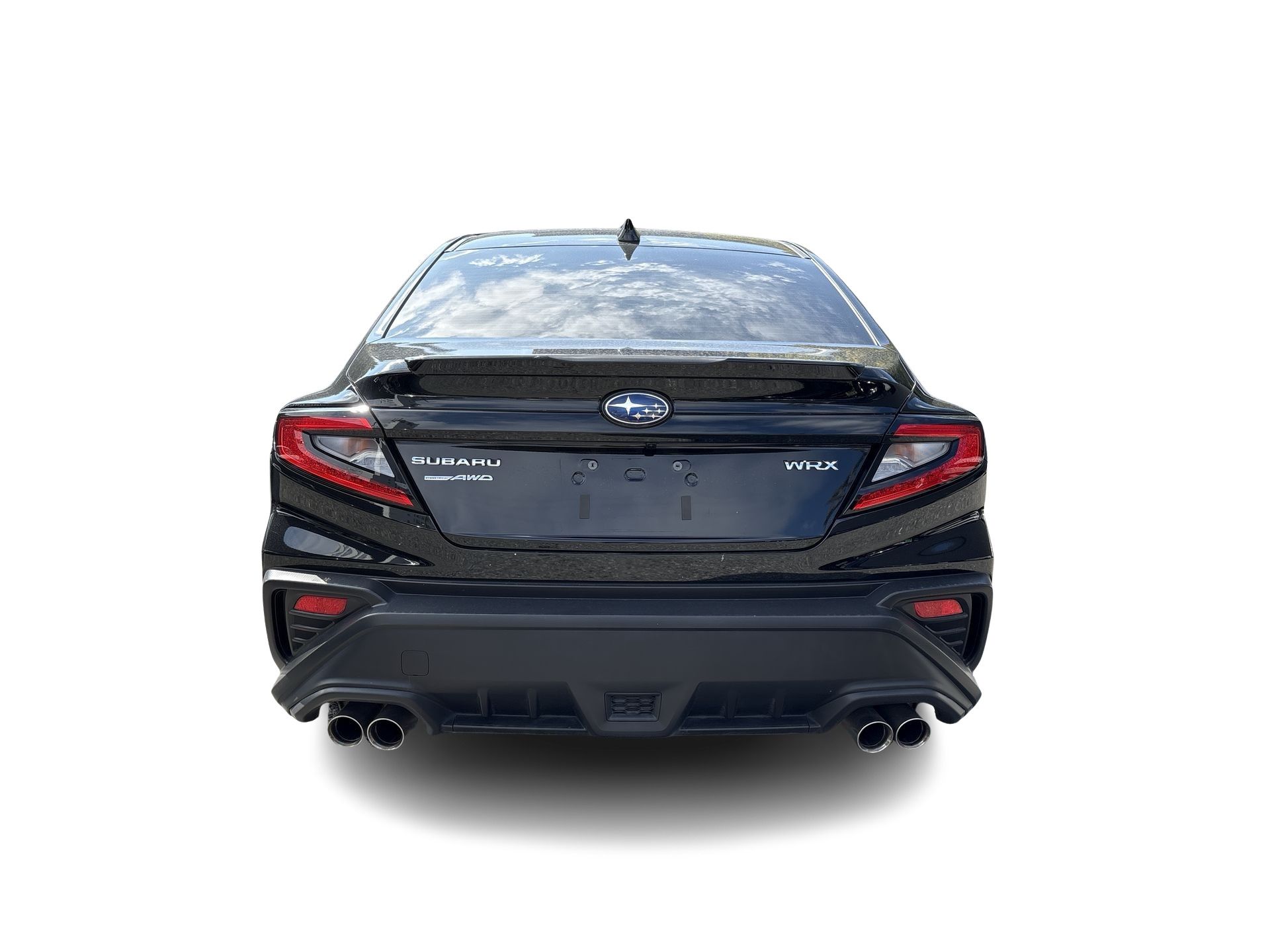 2024 Subaru WRX
