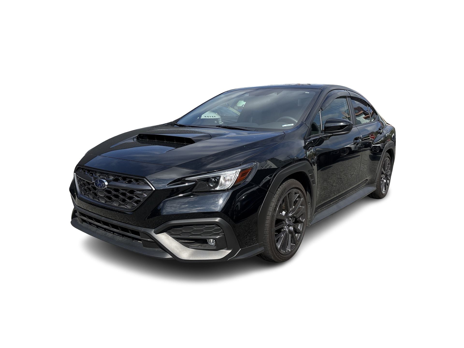 2024 Subaru WRX
