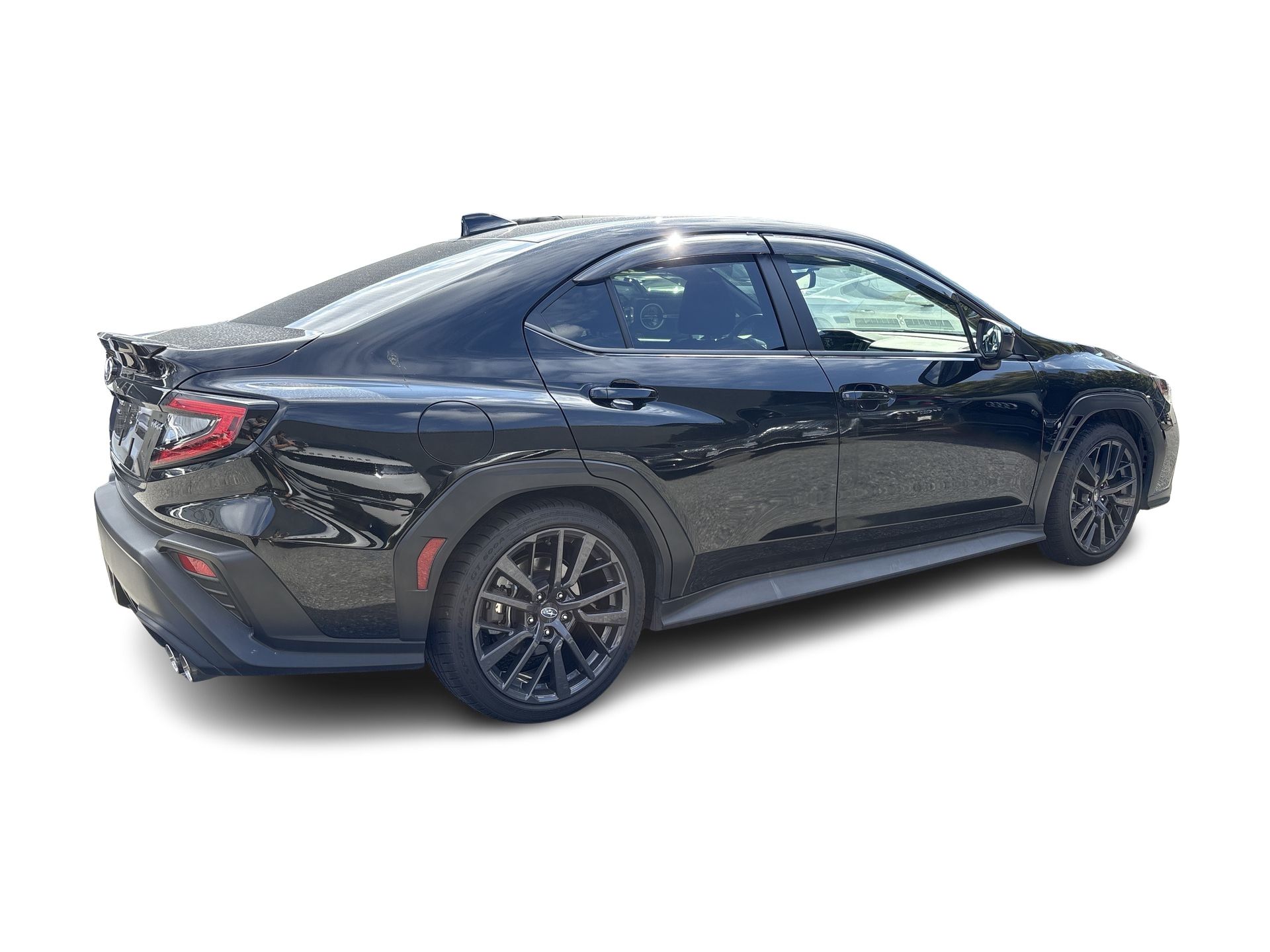 2024 Subaru WRX