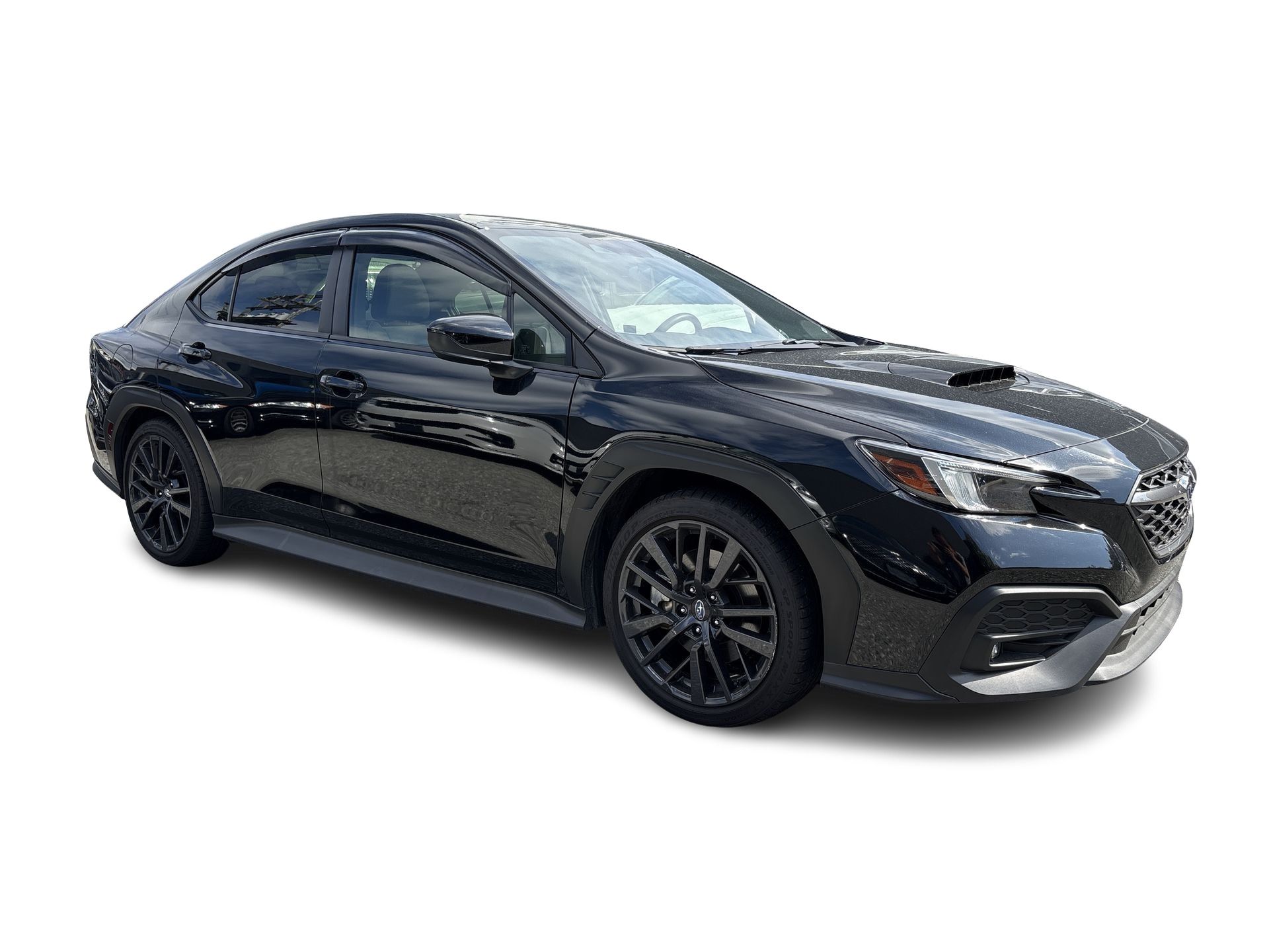2024 Subaru WRX