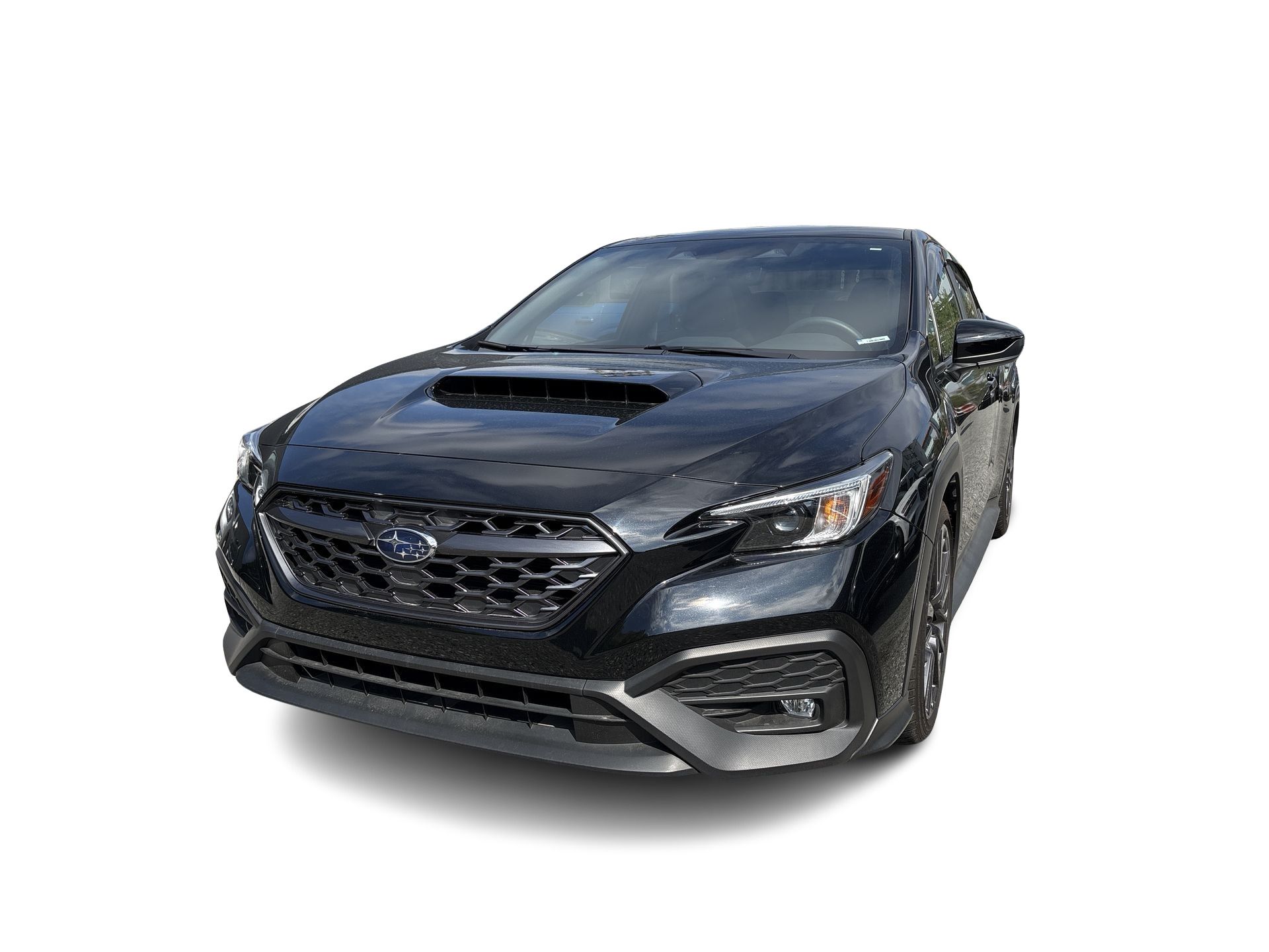 2024 Subaru WRX