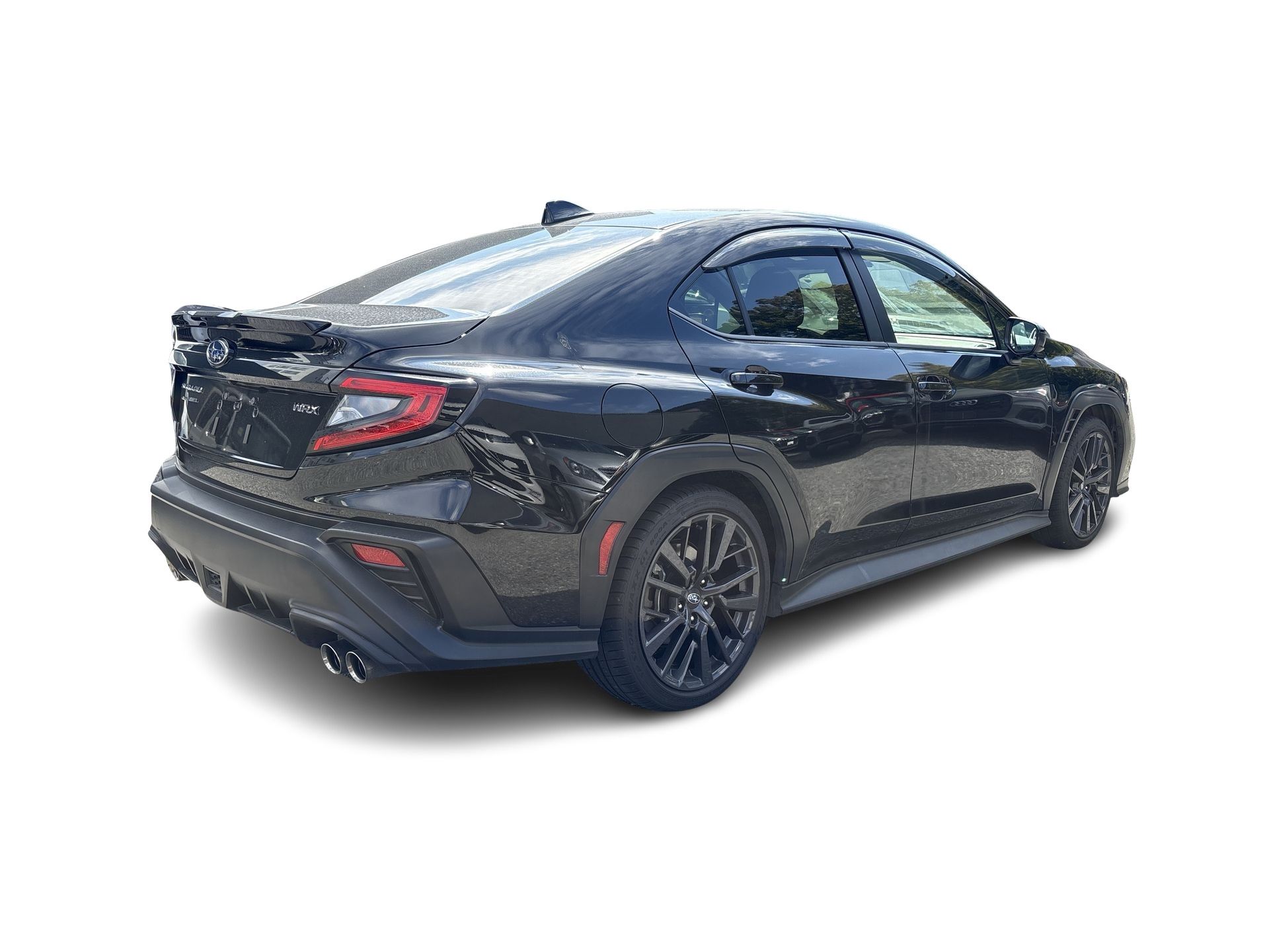 2024 Subaru WRX