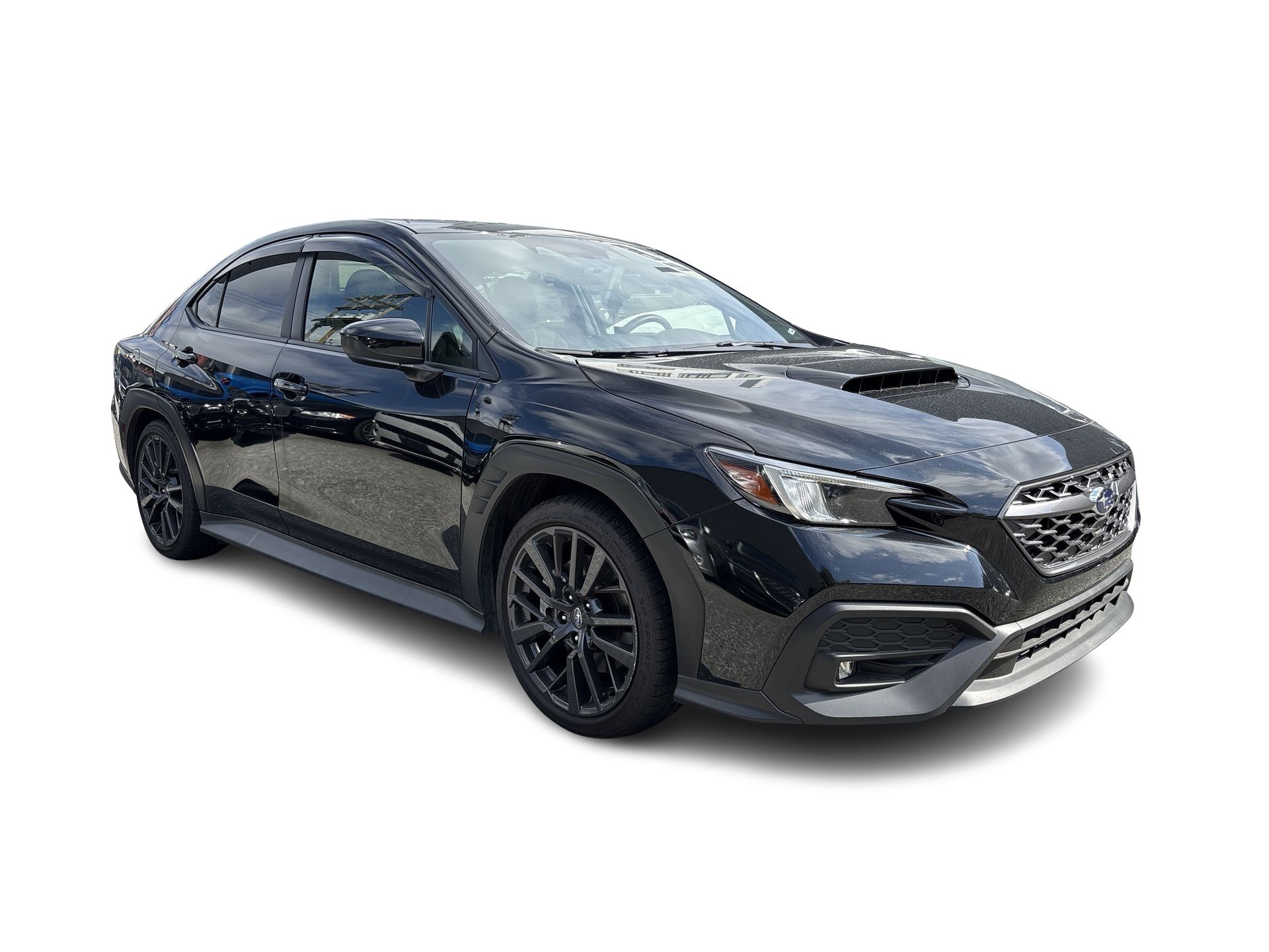 2024 Subaru WRX