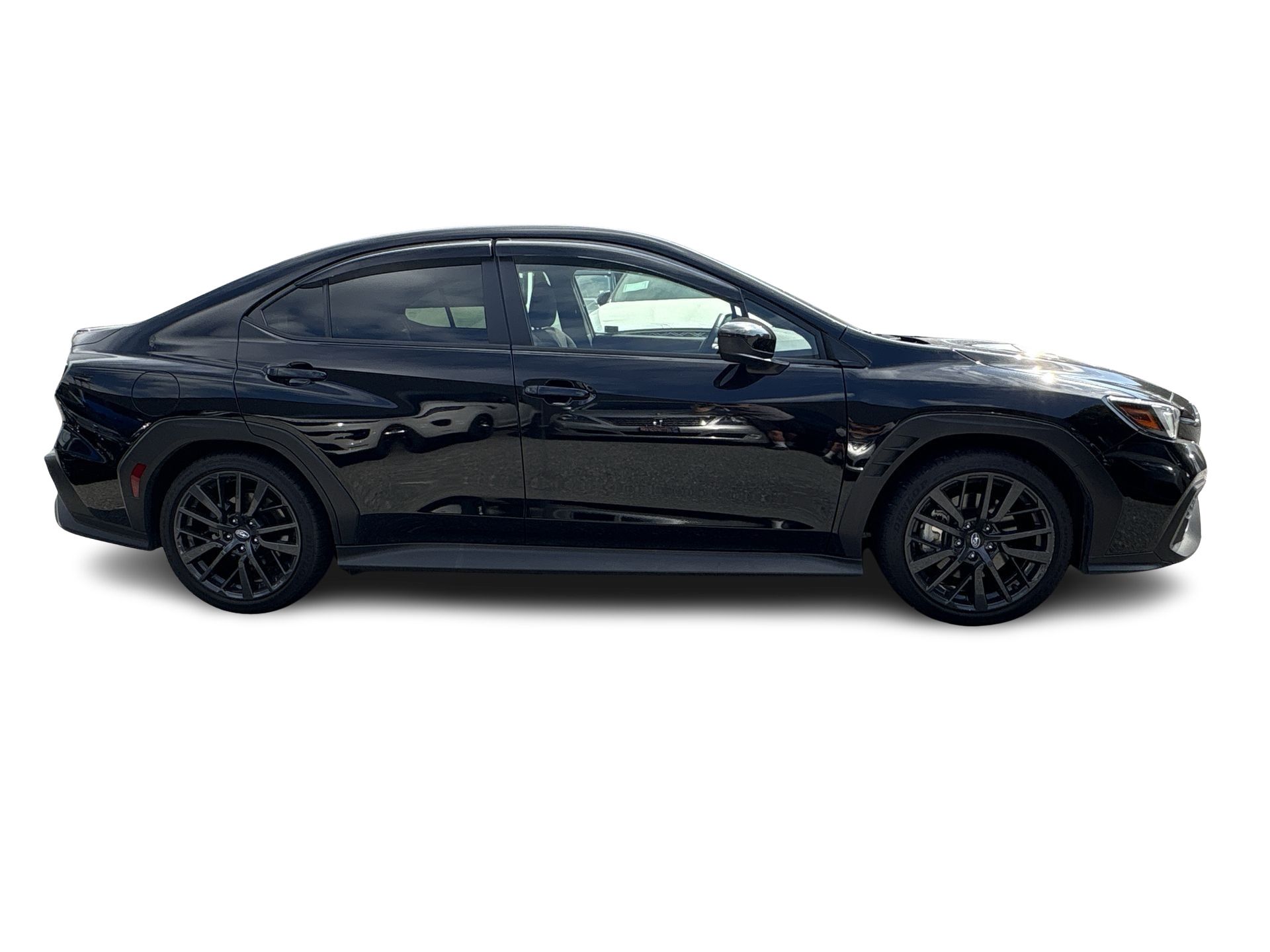 2024 Subaru WRX