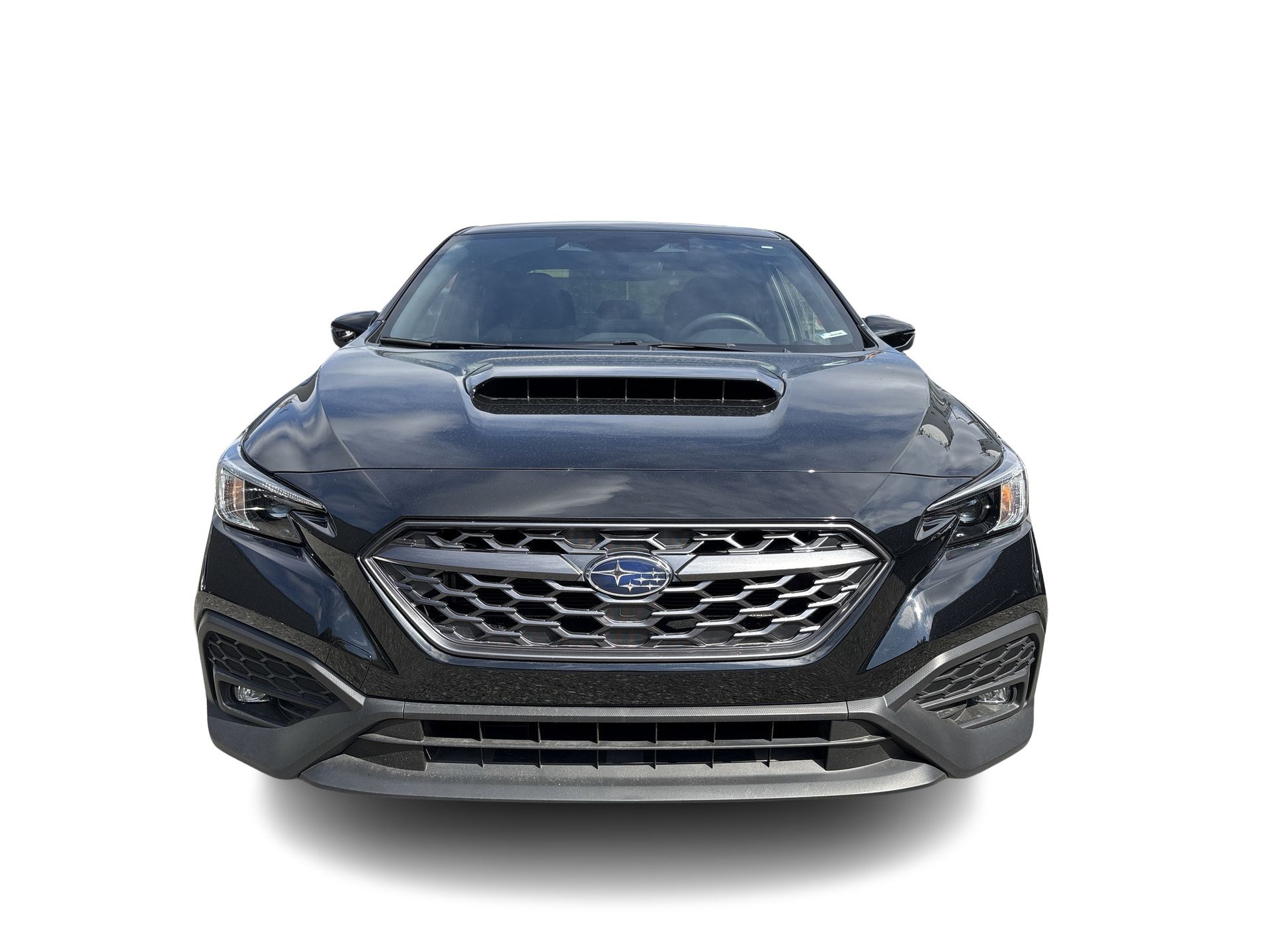 2024 Subaru WRX