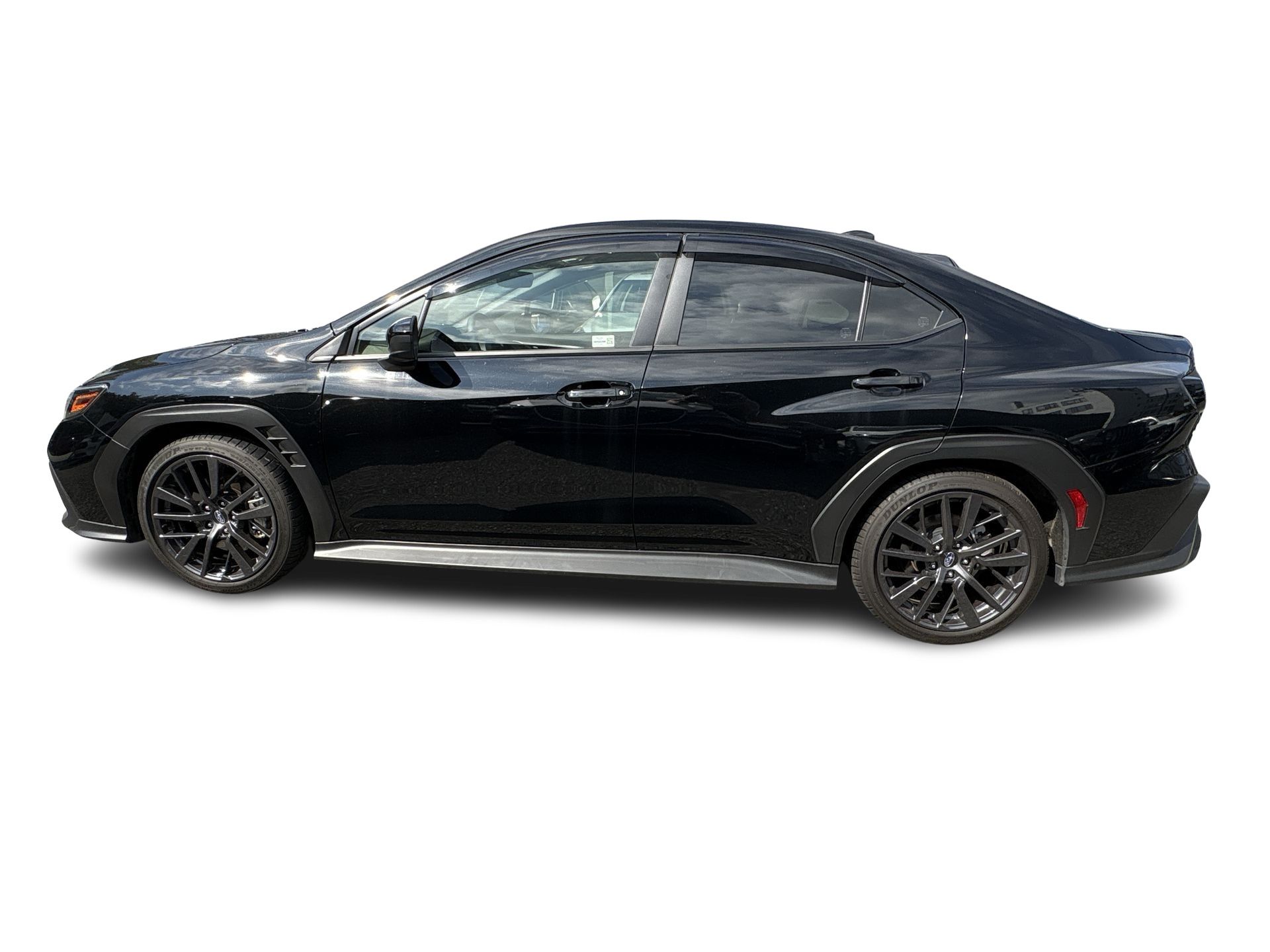 2024 Subaru WRX