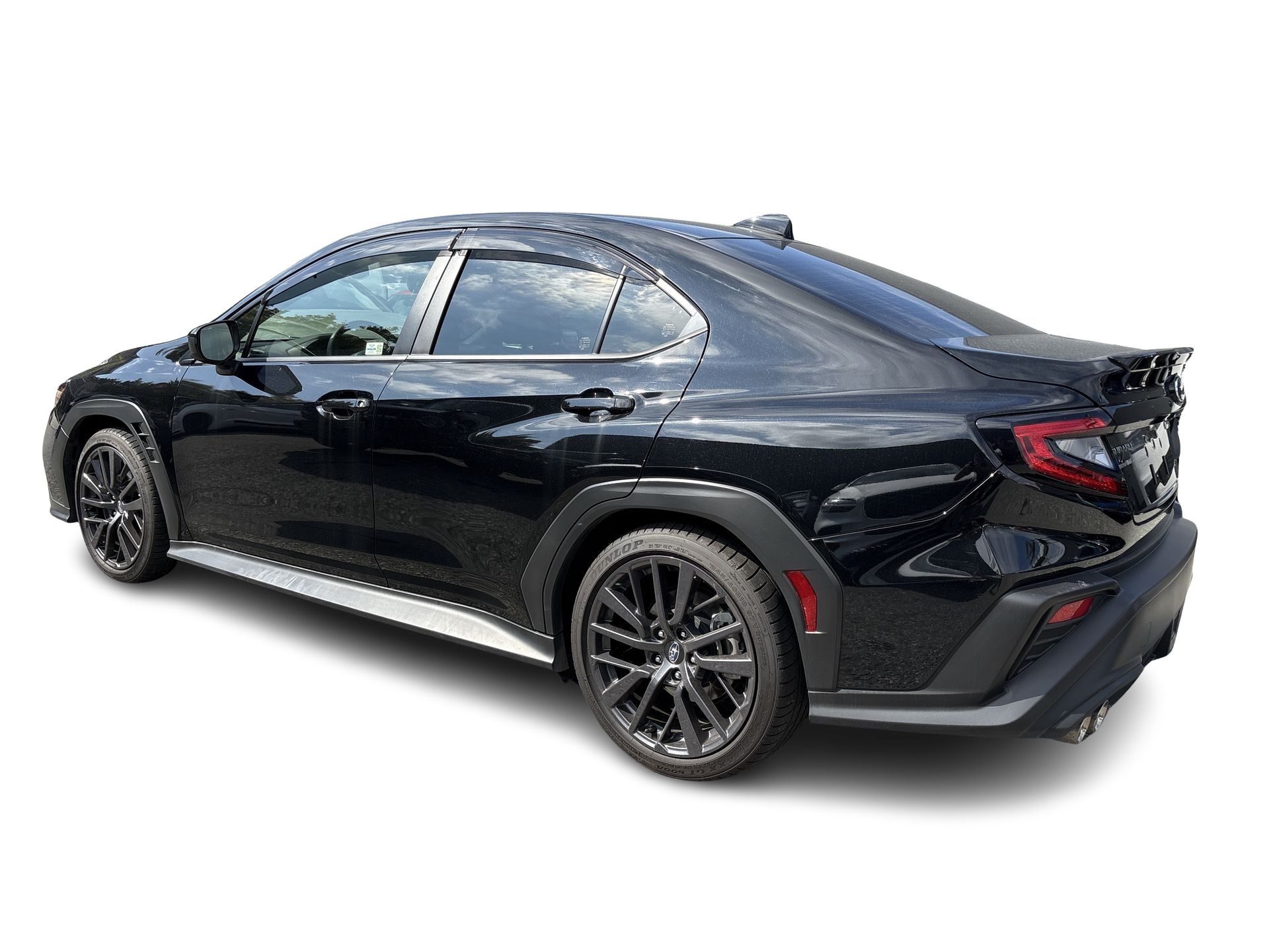2024 Subaru WRX