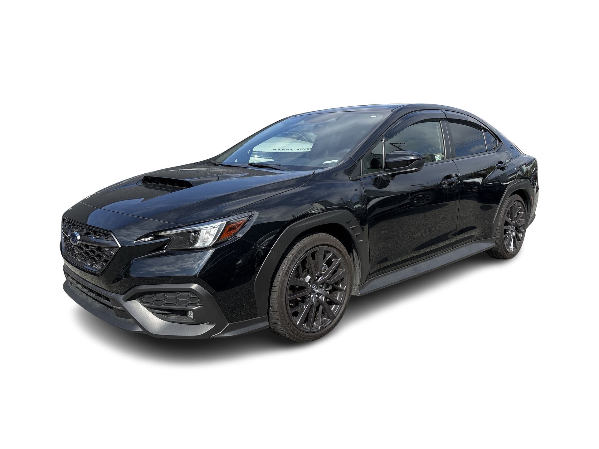 2024 Subaru WRX