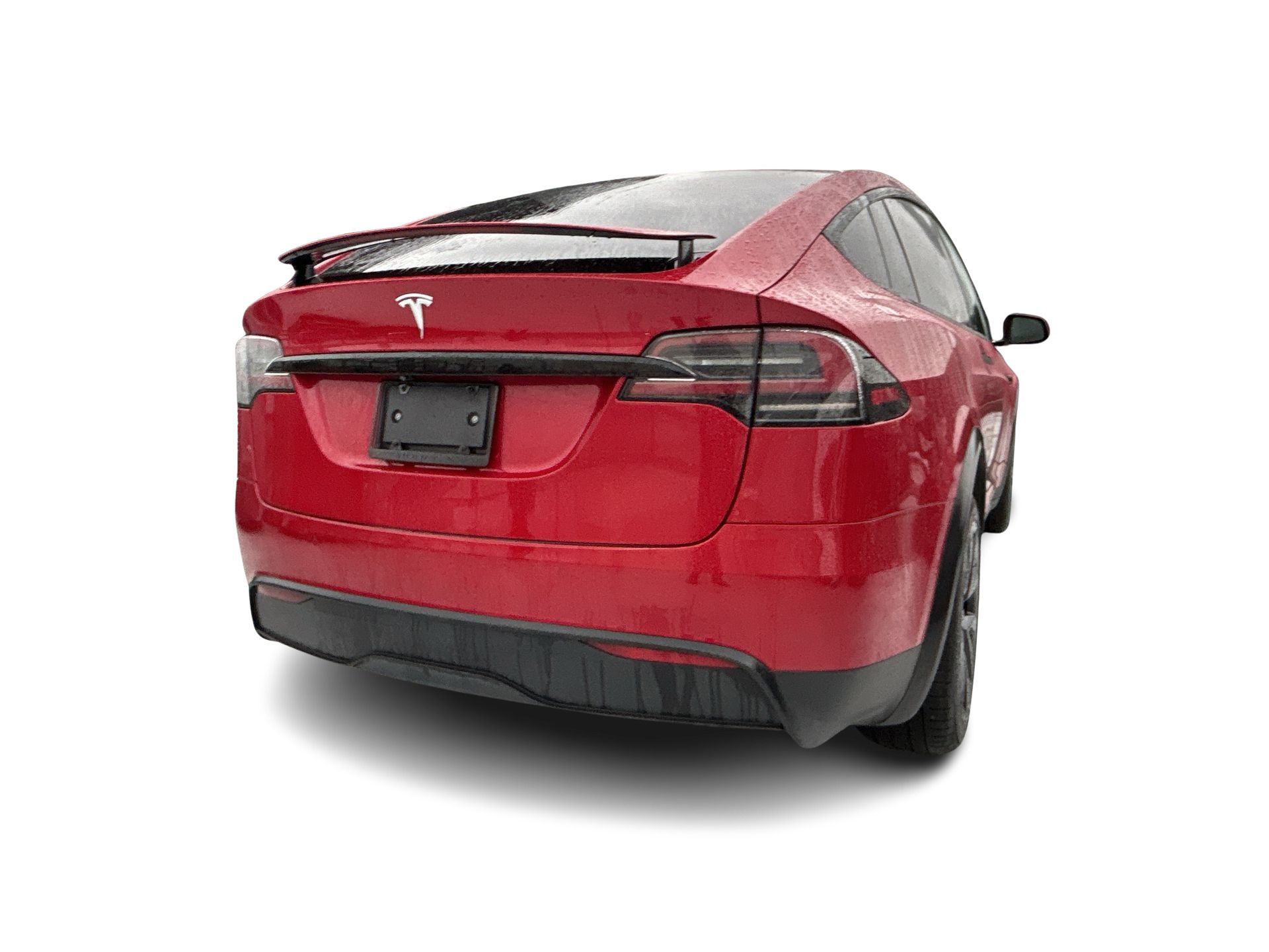 2023 Tesla Model X in Vancouver, British Columbia