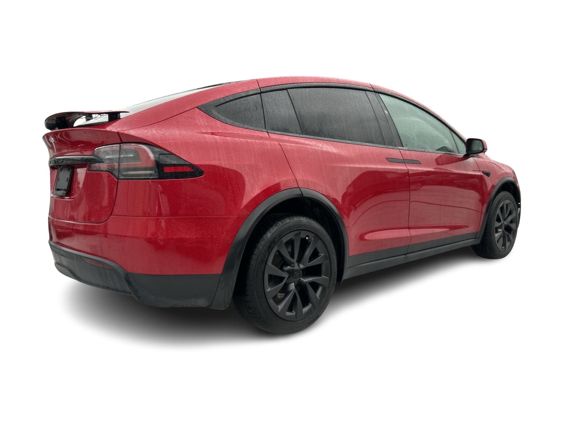 2023 Tesla Model X in Vancouver, British Columbia