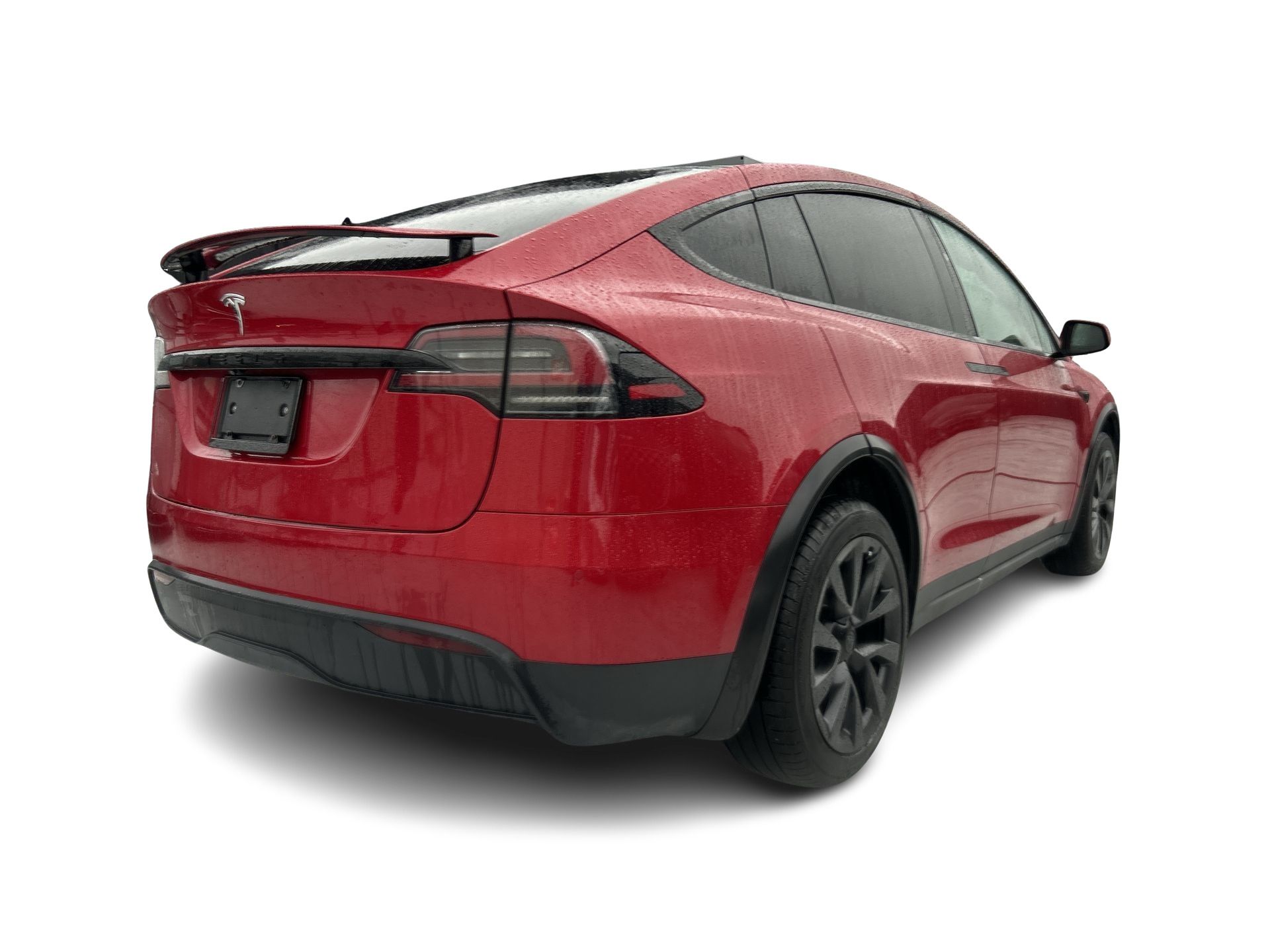 2023 Tesla Model X in Vancouver, British Columbia