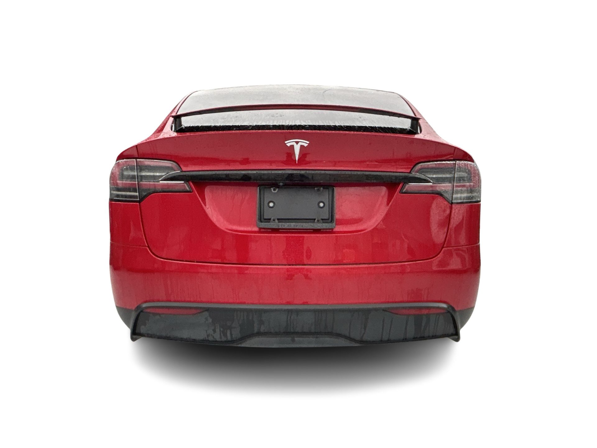 2023 Tesla Model X in Vancouver, British Columbia