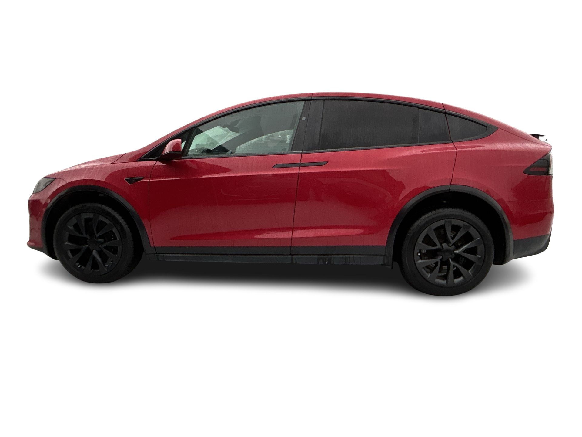 2023 Tesla Model X in Vancouver, British Columbia