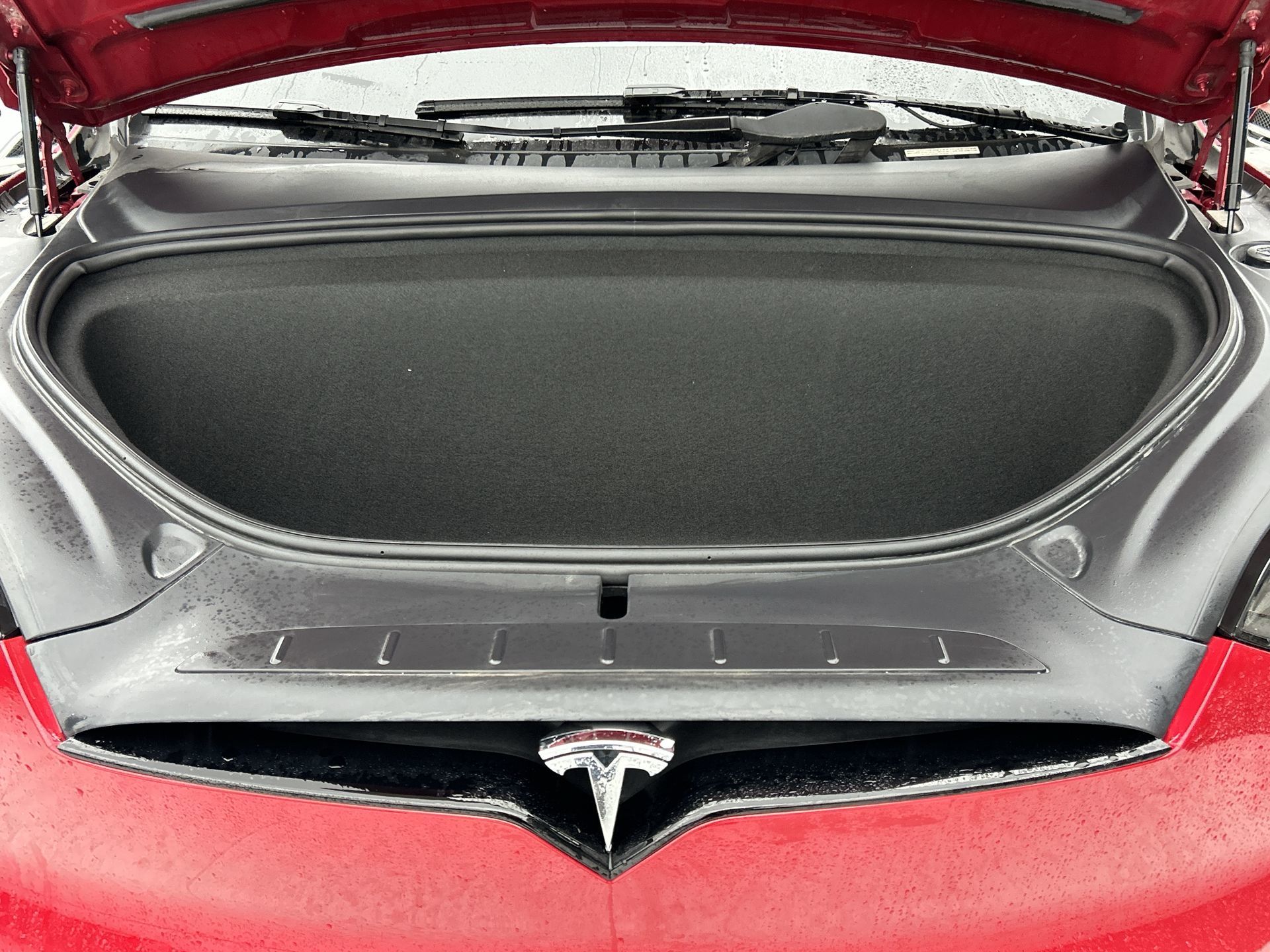 2023 Tesla Model X in Vancouver, British Columbia