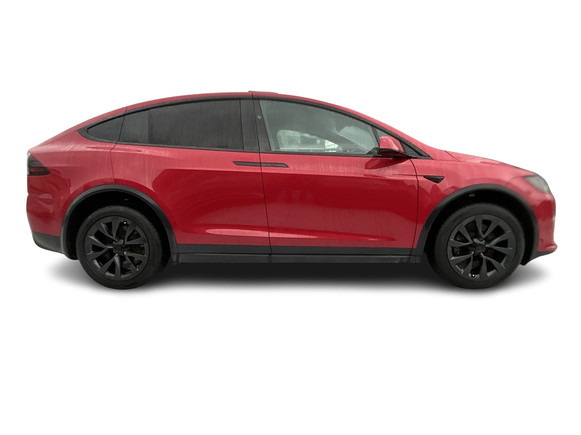 2023 Tesla Model X in Vancouver, British Columbia