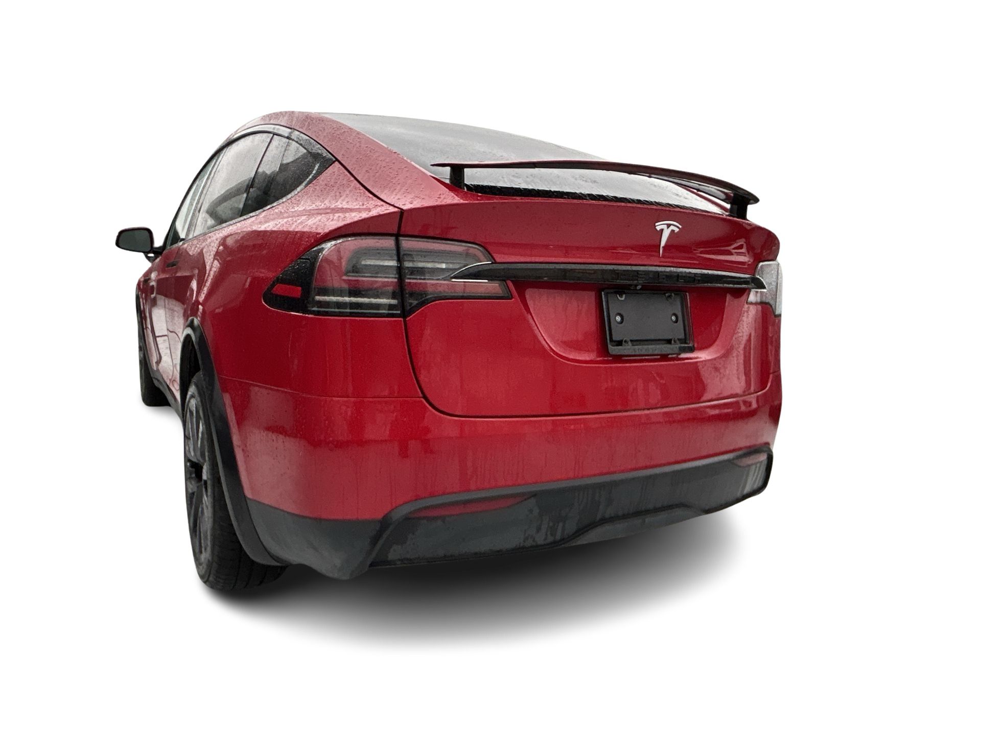 2023 Tesla Model X in Vancouver, British Columbia