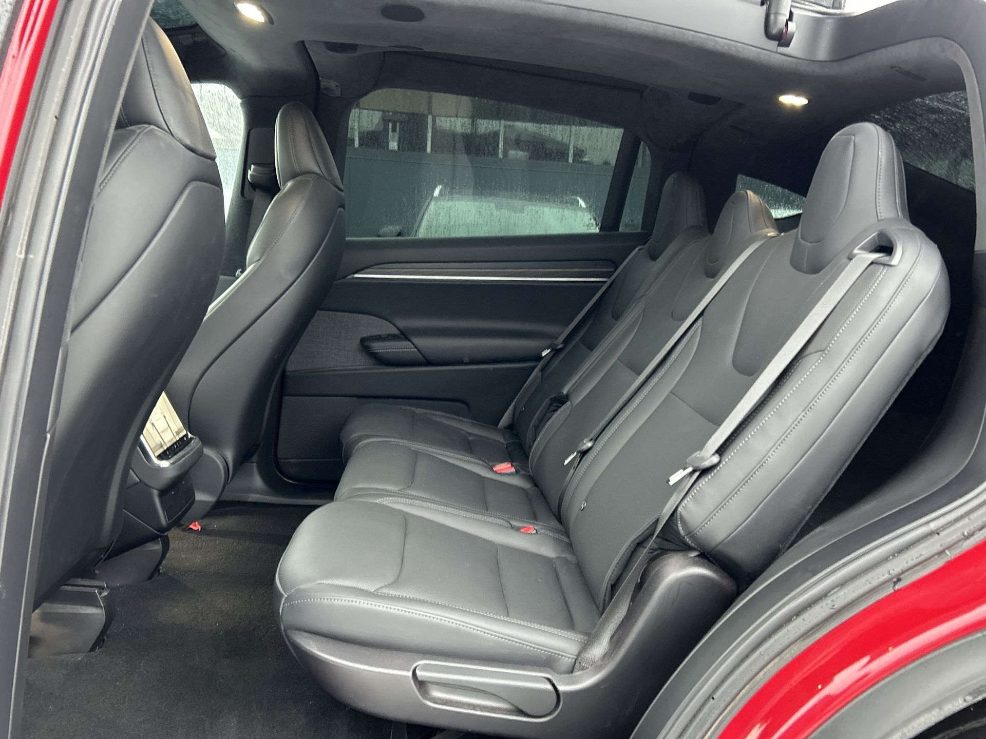 2023 Tesla Model X in Vancouver, British Columbia