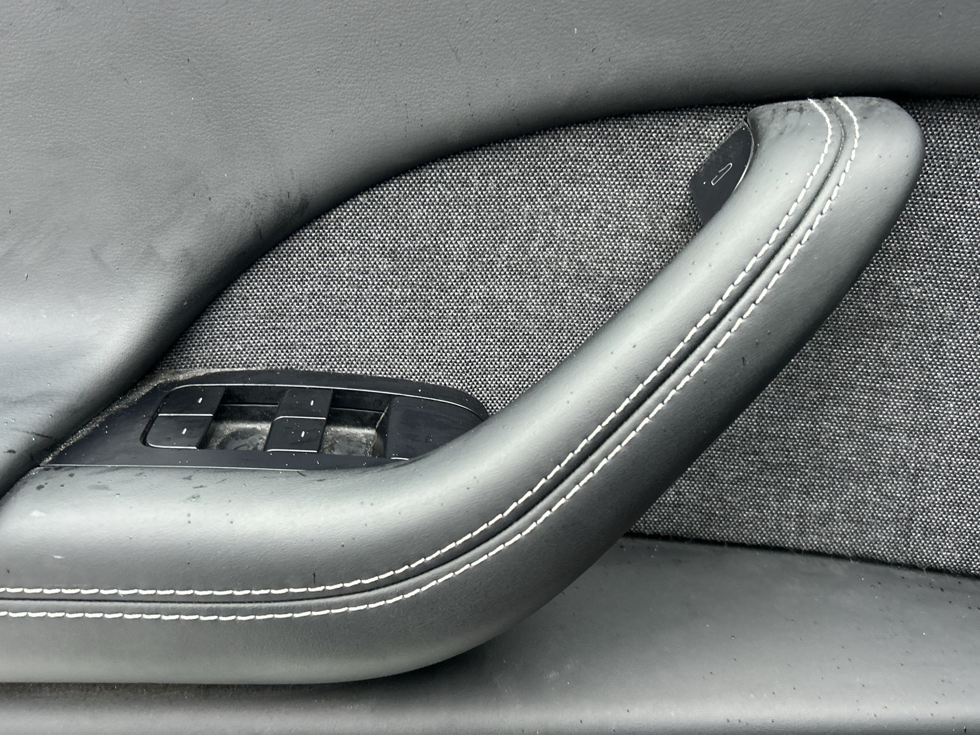 2023 Tesla Model X in Vancouver, British Columbia