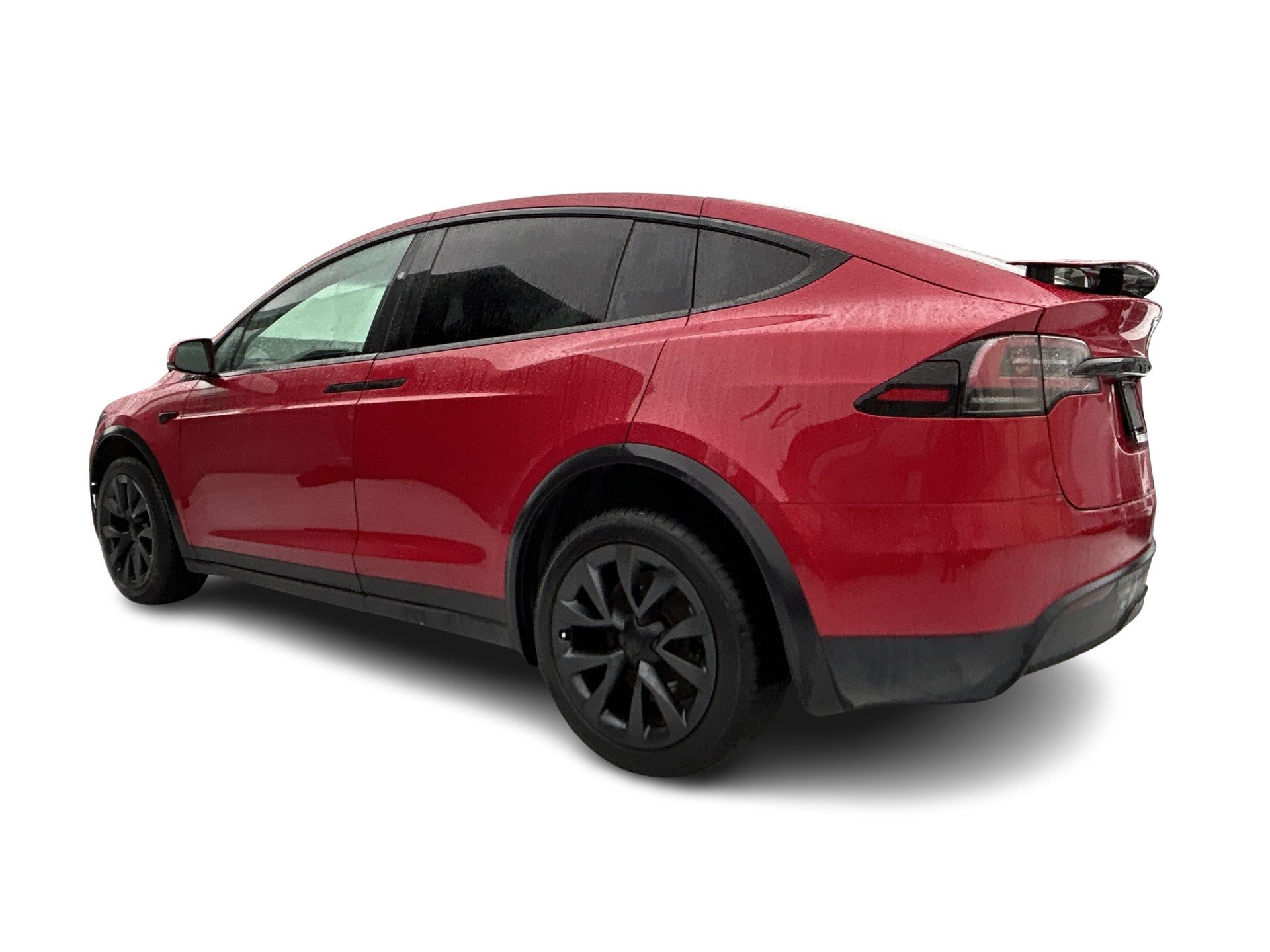 2023 Tesla Model X in Vancouver, British Columbia