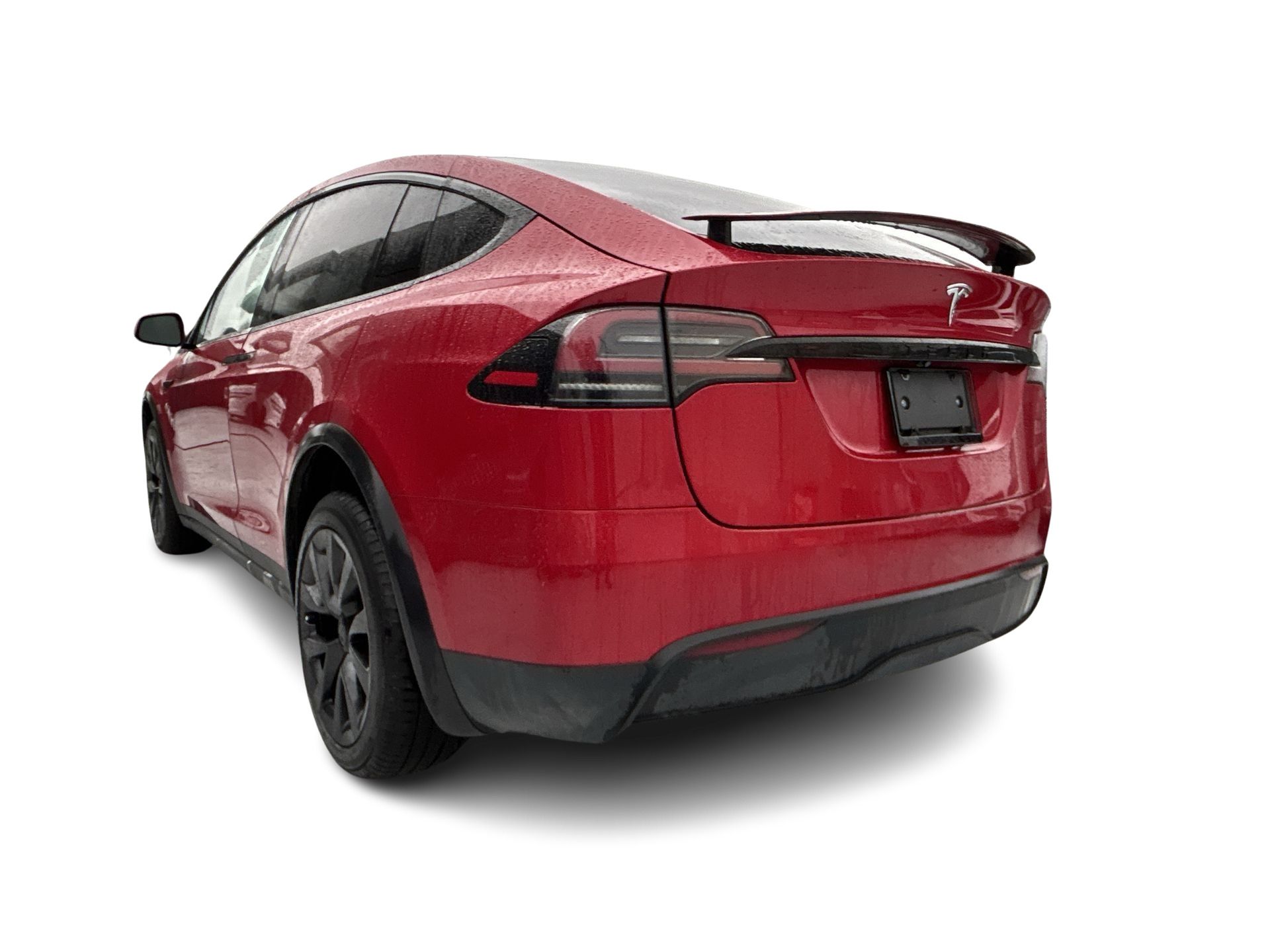 2023 Tesla Model X in Vancouver, British Columbia