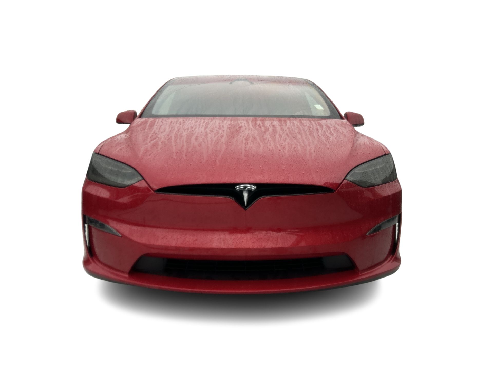 2023 Tesla Model X in Vancouver, British Columbia