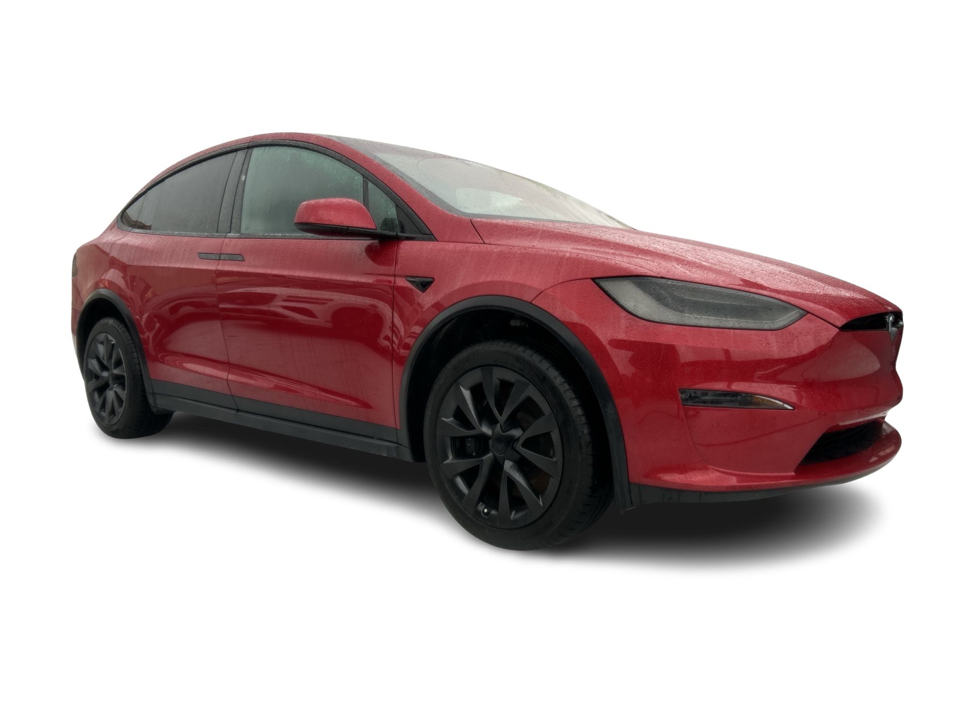 2023 Tesla Model X in Vancouver, British Columbia