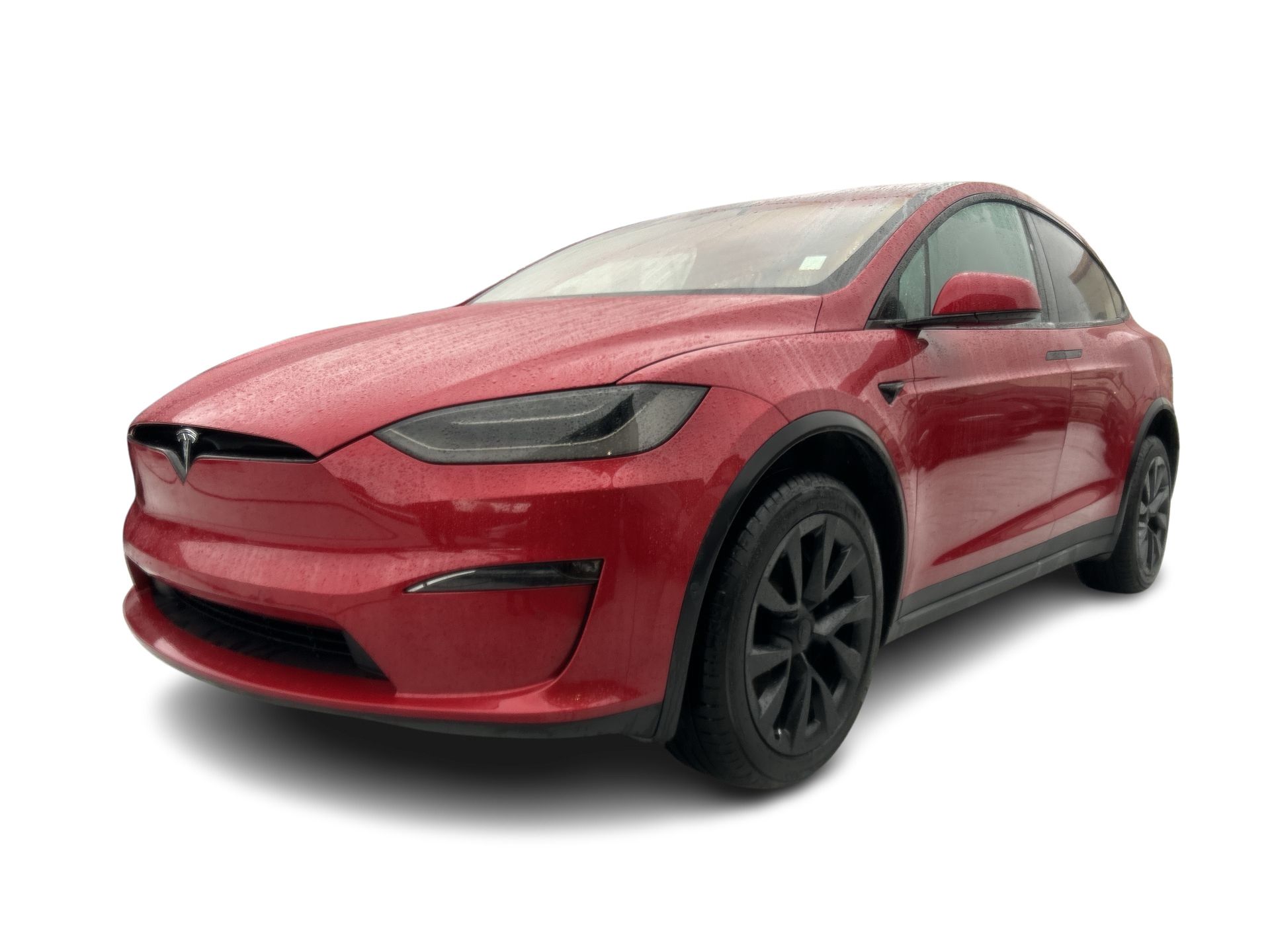 2023 Tesla Model X in Vancouver, British Columbia