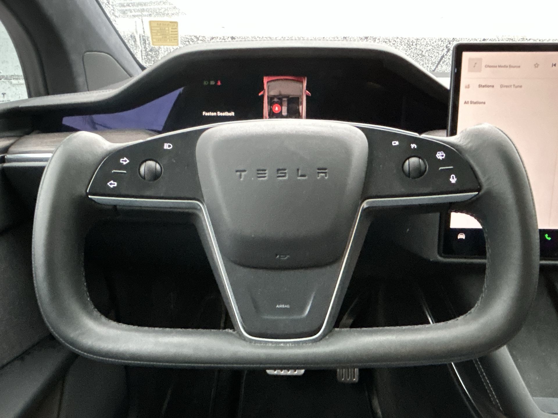 2023 Tesla Model X in Vancouver, British Columbia