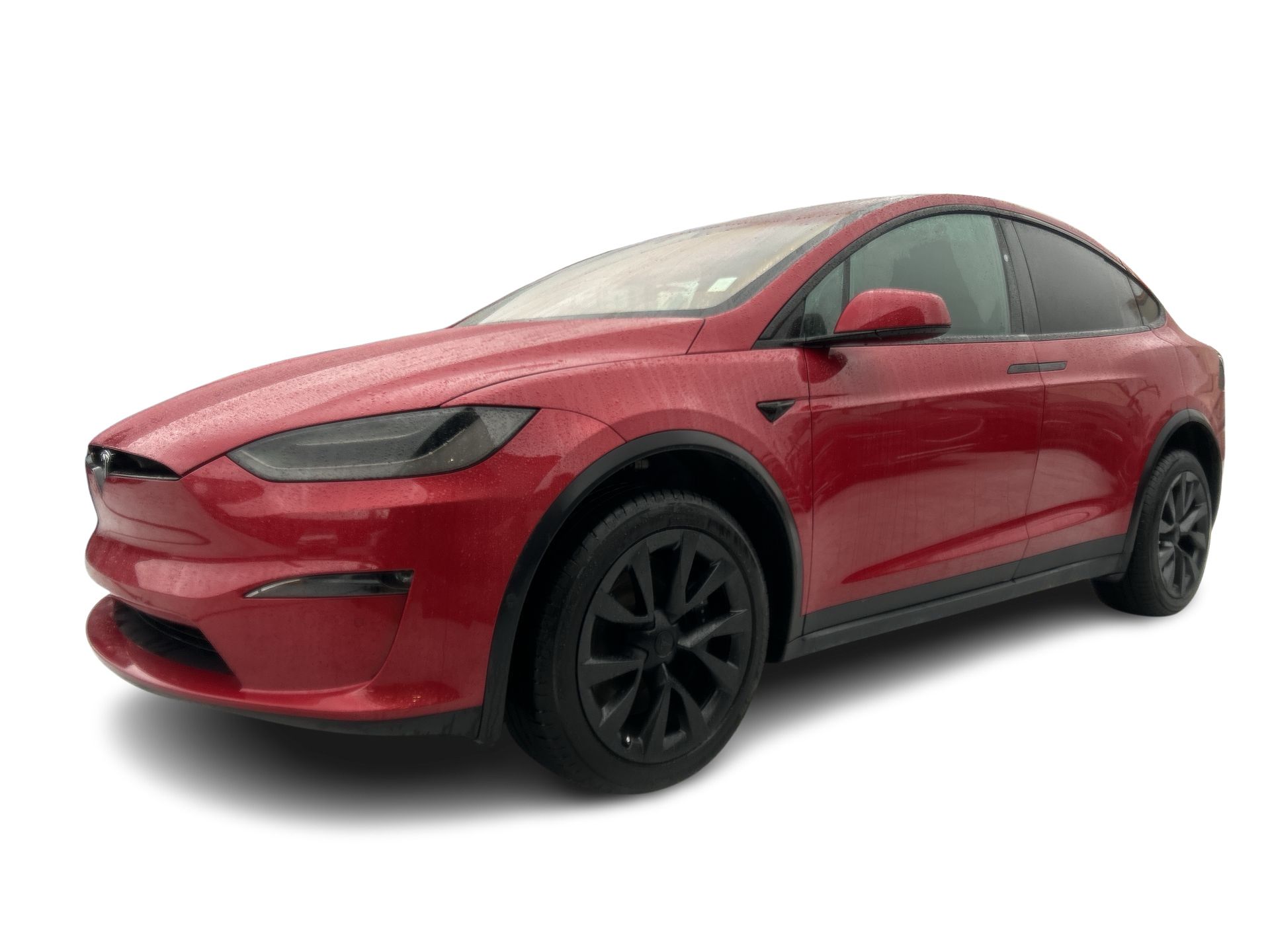 2023 Tesla Model X in Vancouver, British Columbia