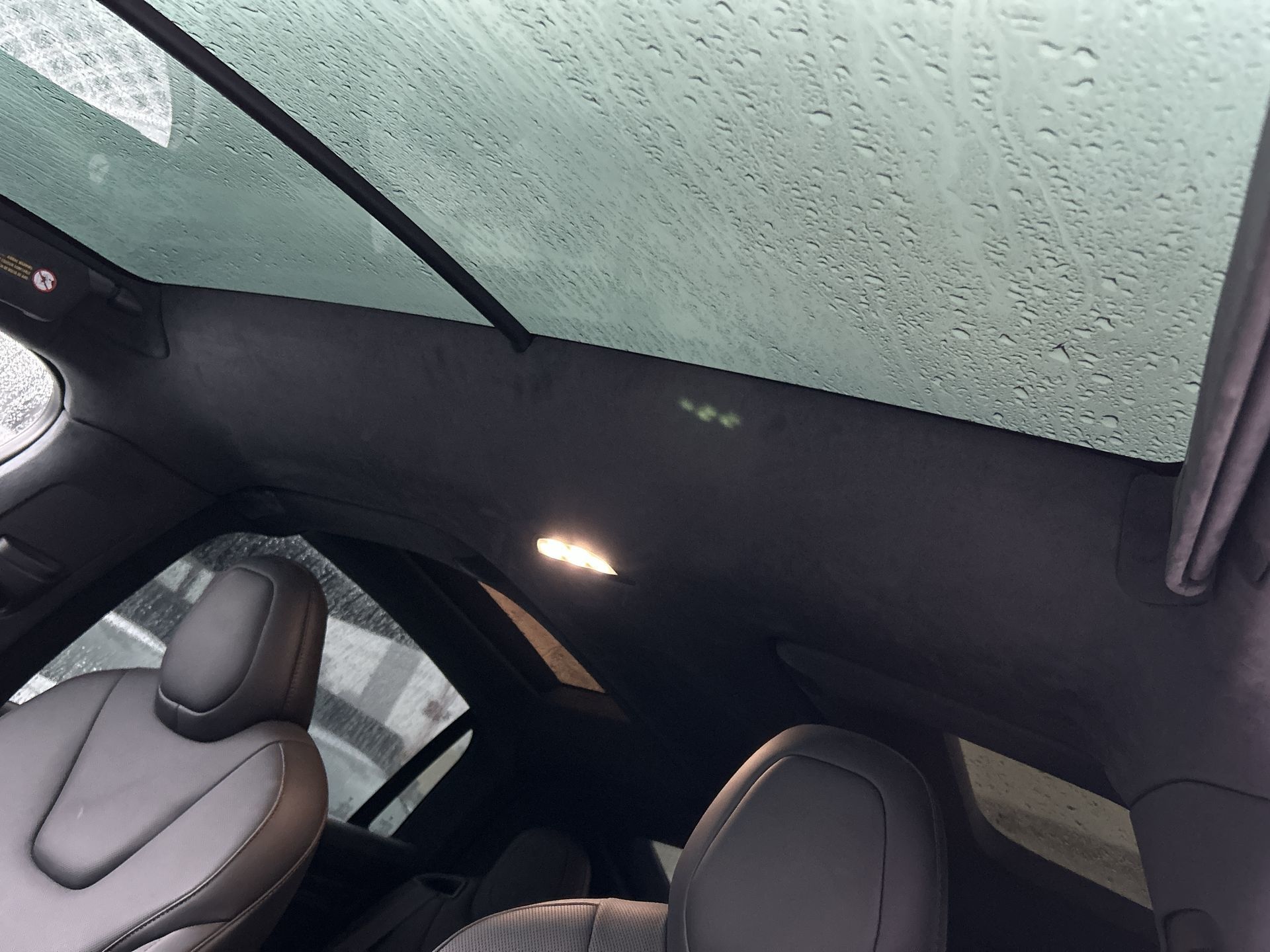 2023 Tesla Model X in Vancouver, British Columbia