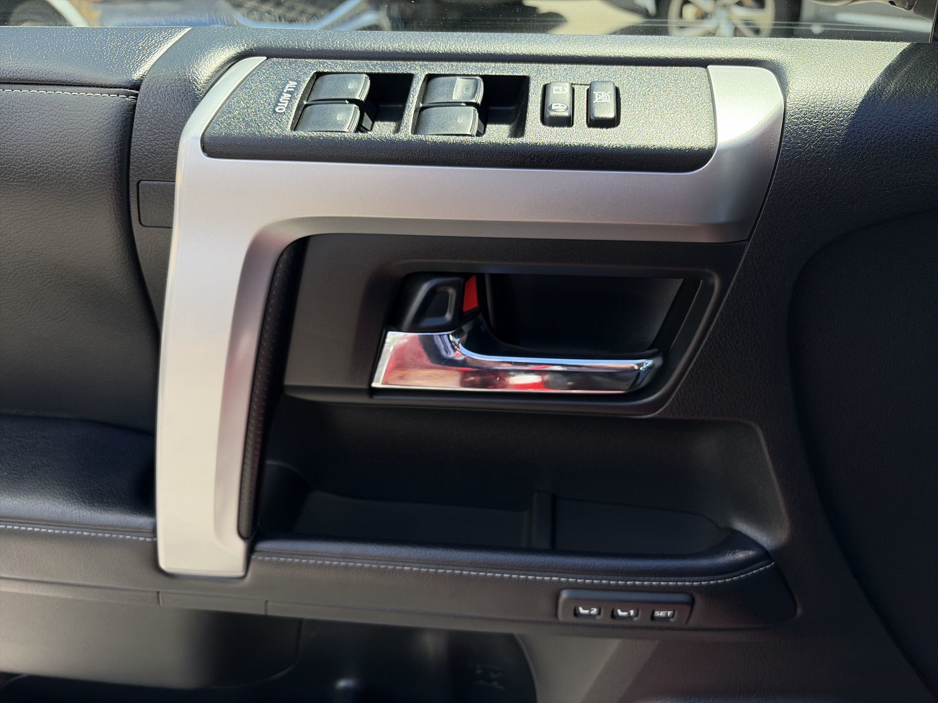 2023  4Runner