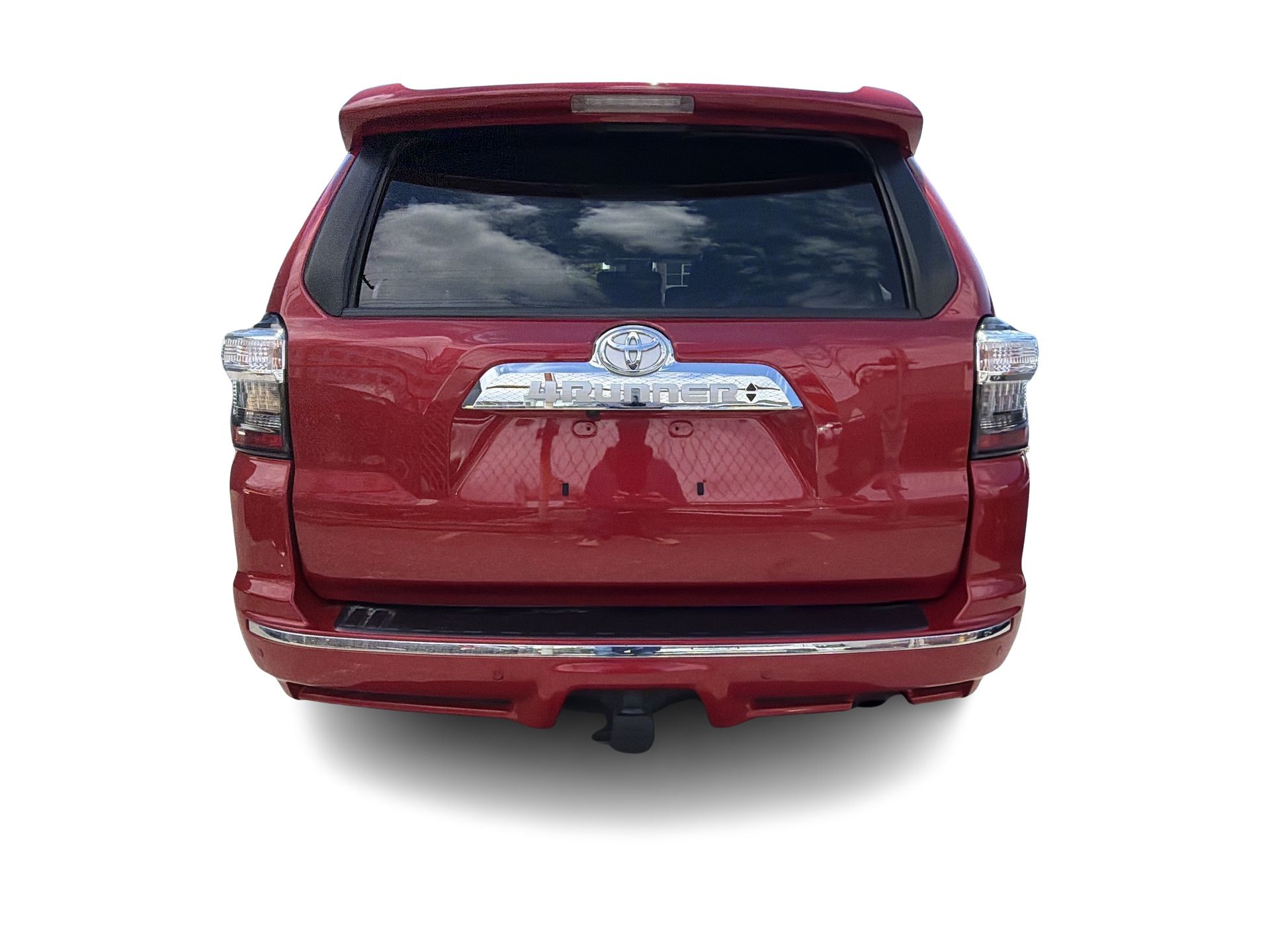 2023  4Runner