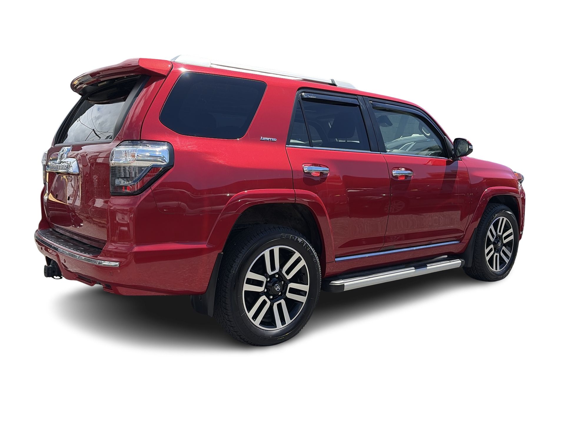 2023  4Runner
