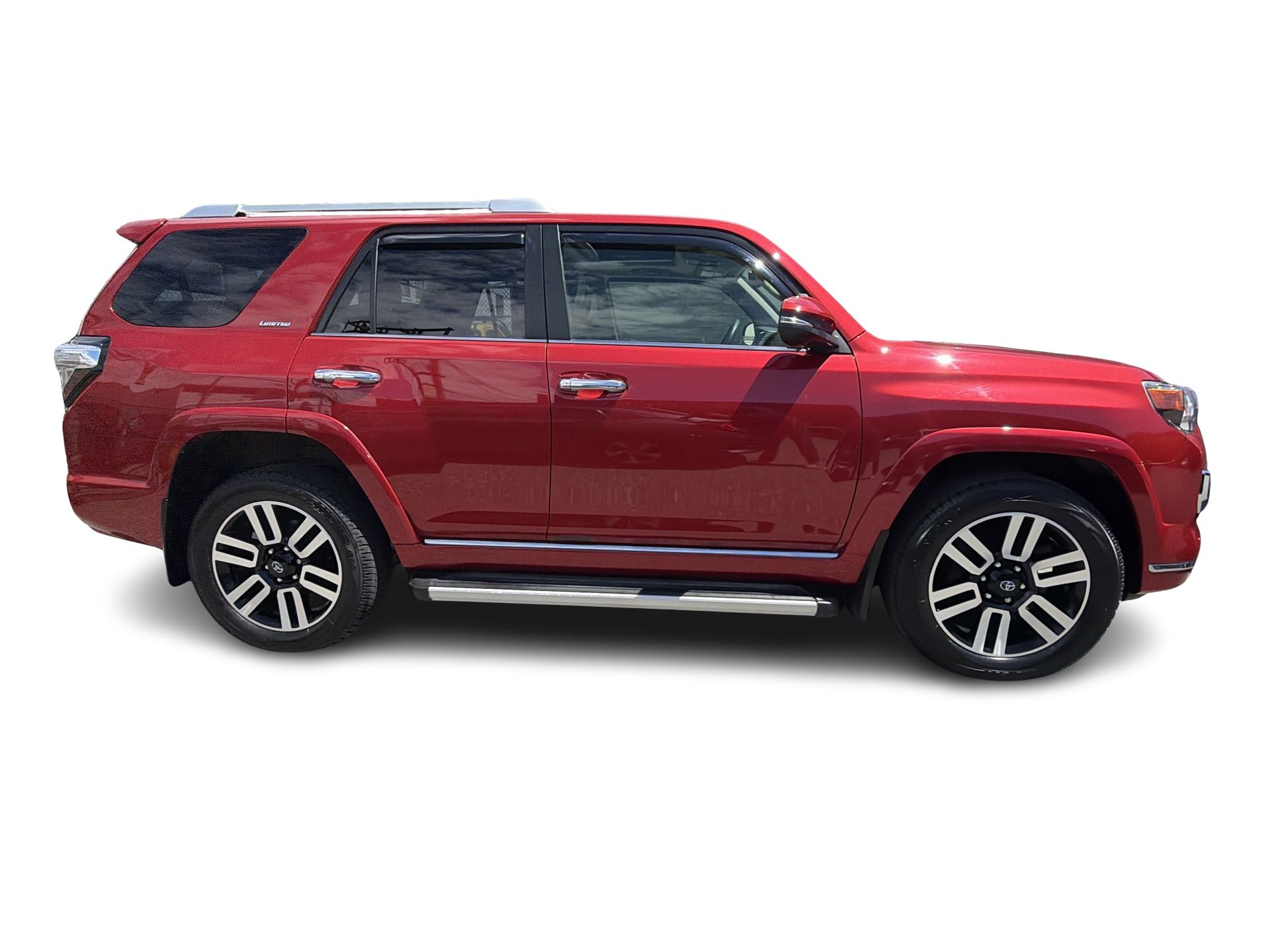 2023  4Runner